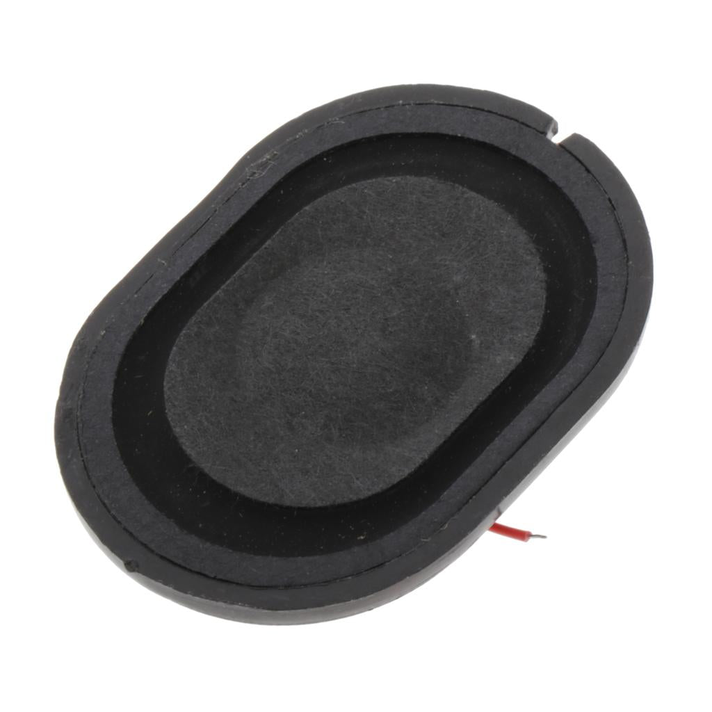 5.2mm 1W Round speaker Loudspeaker Driving Recorder Audio Parts