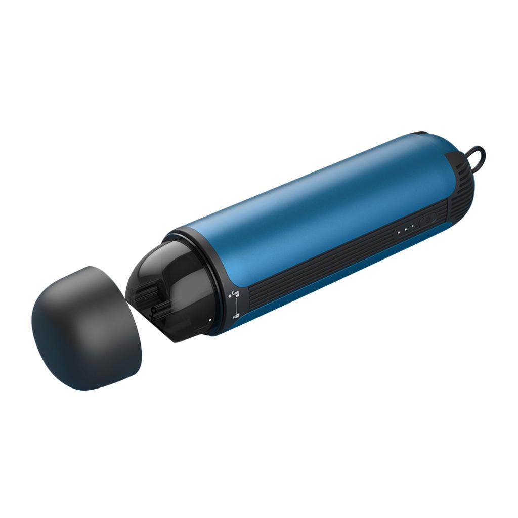 Portable Mini Vacuum Cleaner 5200Pa Duster Outdoor Car Truck Clean Tool