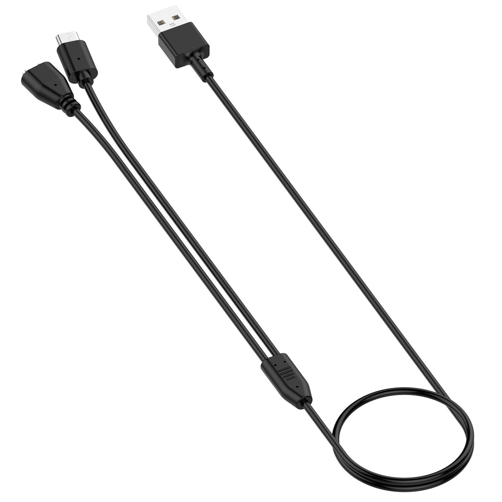 For Delupet / Yawpet Dog Training Collar Charger Replacement Power Cable Magnetic Charging Cable