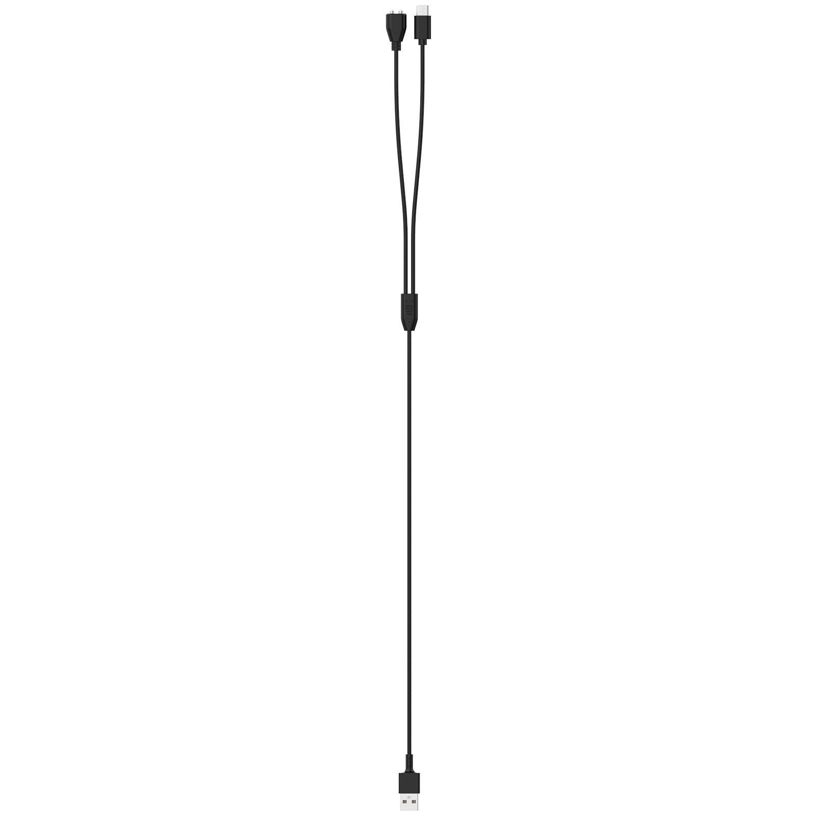 For Delupet / Yawpet Dog Training Collar Charger Replacement Power Cable Magnetic Charging Cable