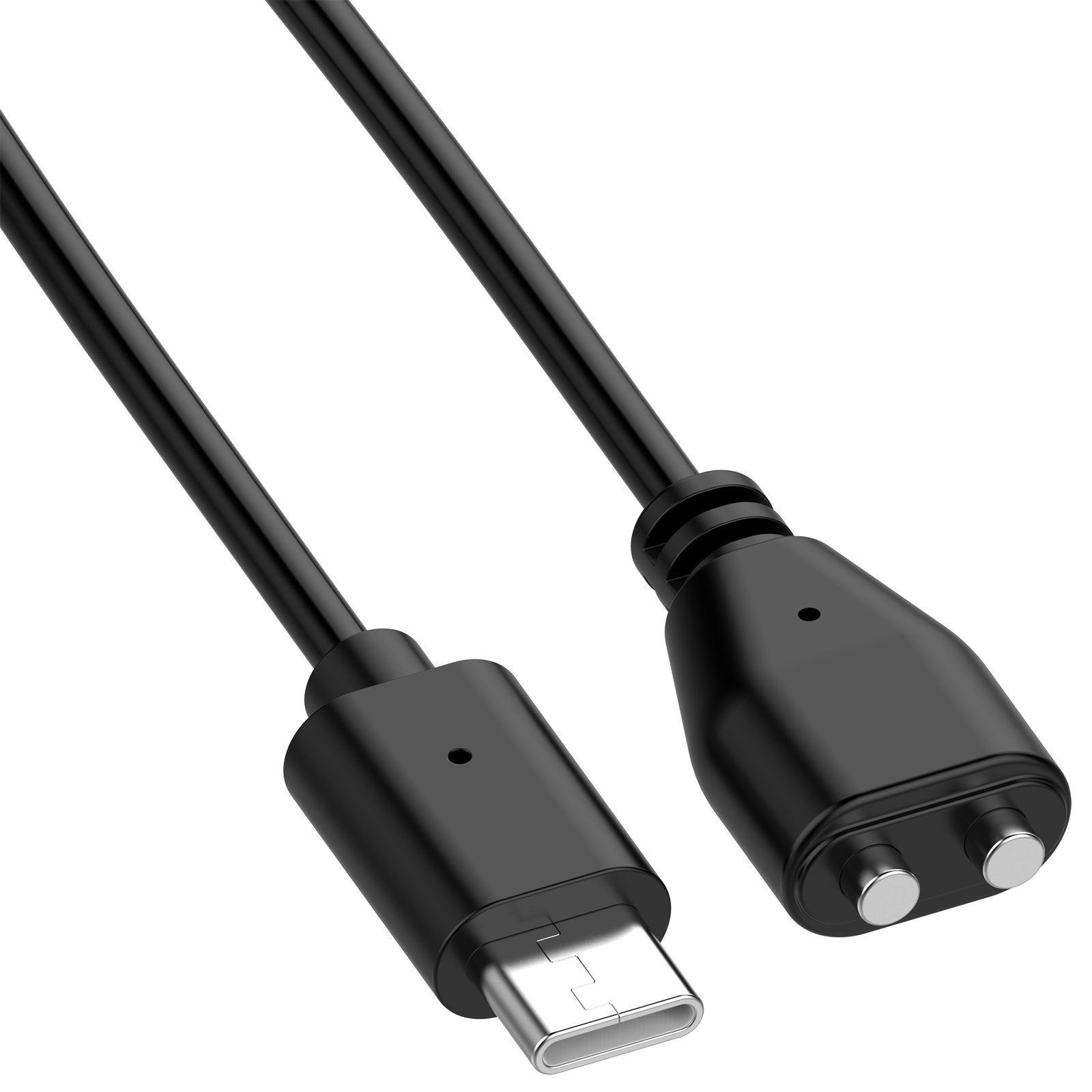 For Delupet / Yawpet Dog Training Collar Charger Replacement Power Cable Magnetic Charging Cable