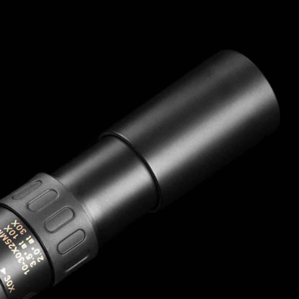 4K 10-300X40mm Zoom Monocular Telescope BAK4  1pc  Monocular