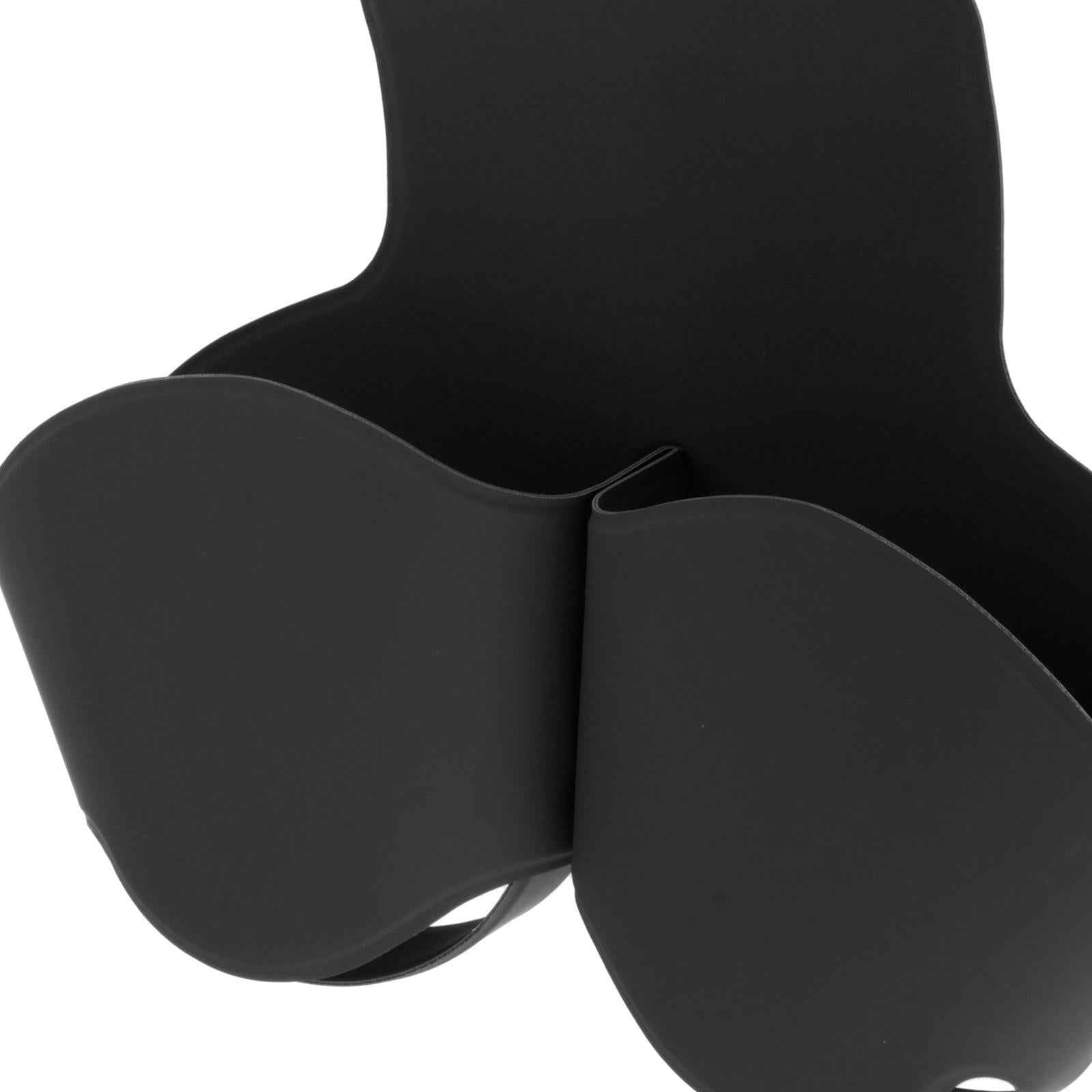 Silicone Skin Cover for AirPods Max Headphones Headset Case Skin  black