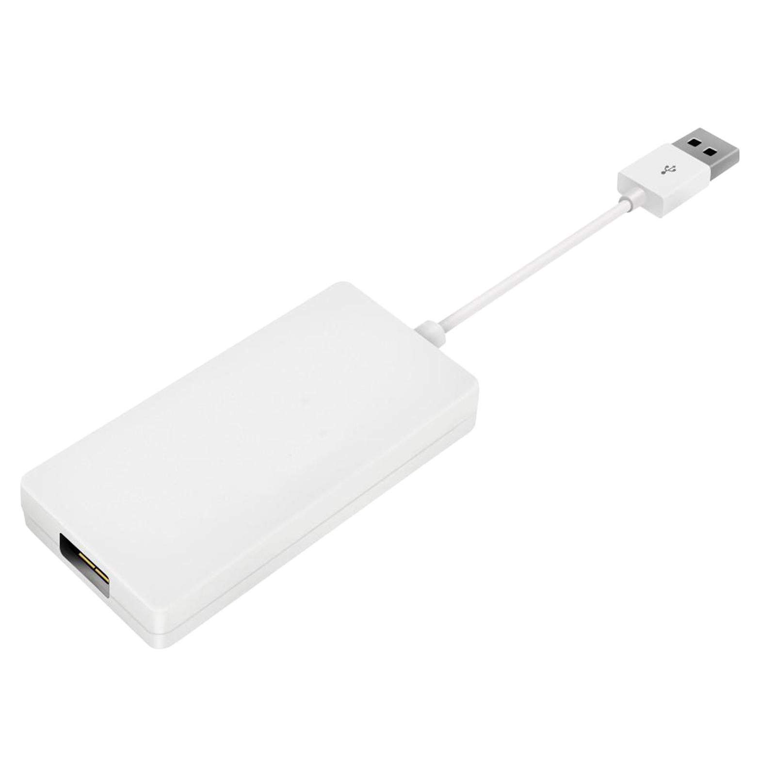 Car Car play USB Dongle for iPhone Android GPS Auto Navigation Player