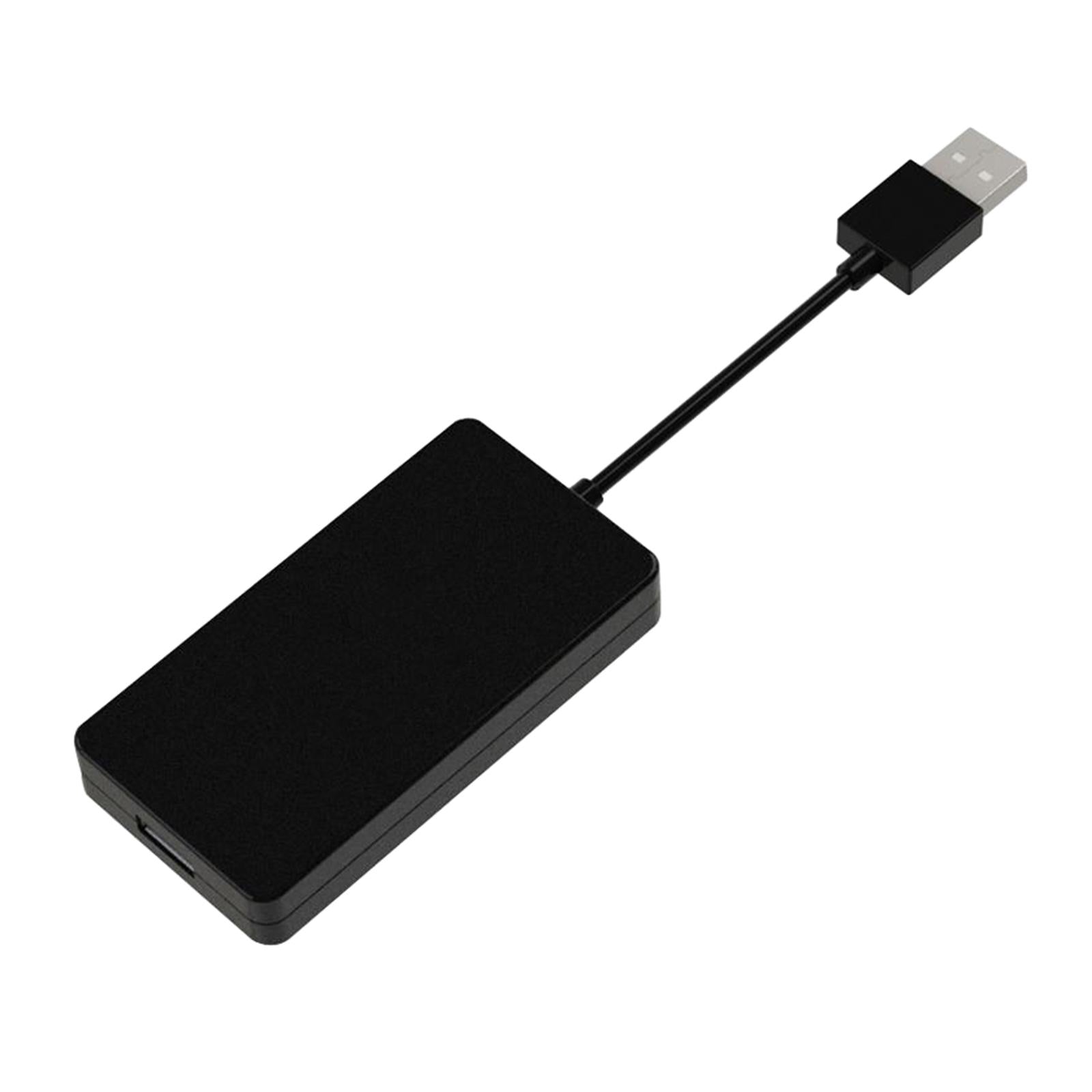 Car Car play USB Dongle for iOS iPhone Android GPS Auto Navigation Player
