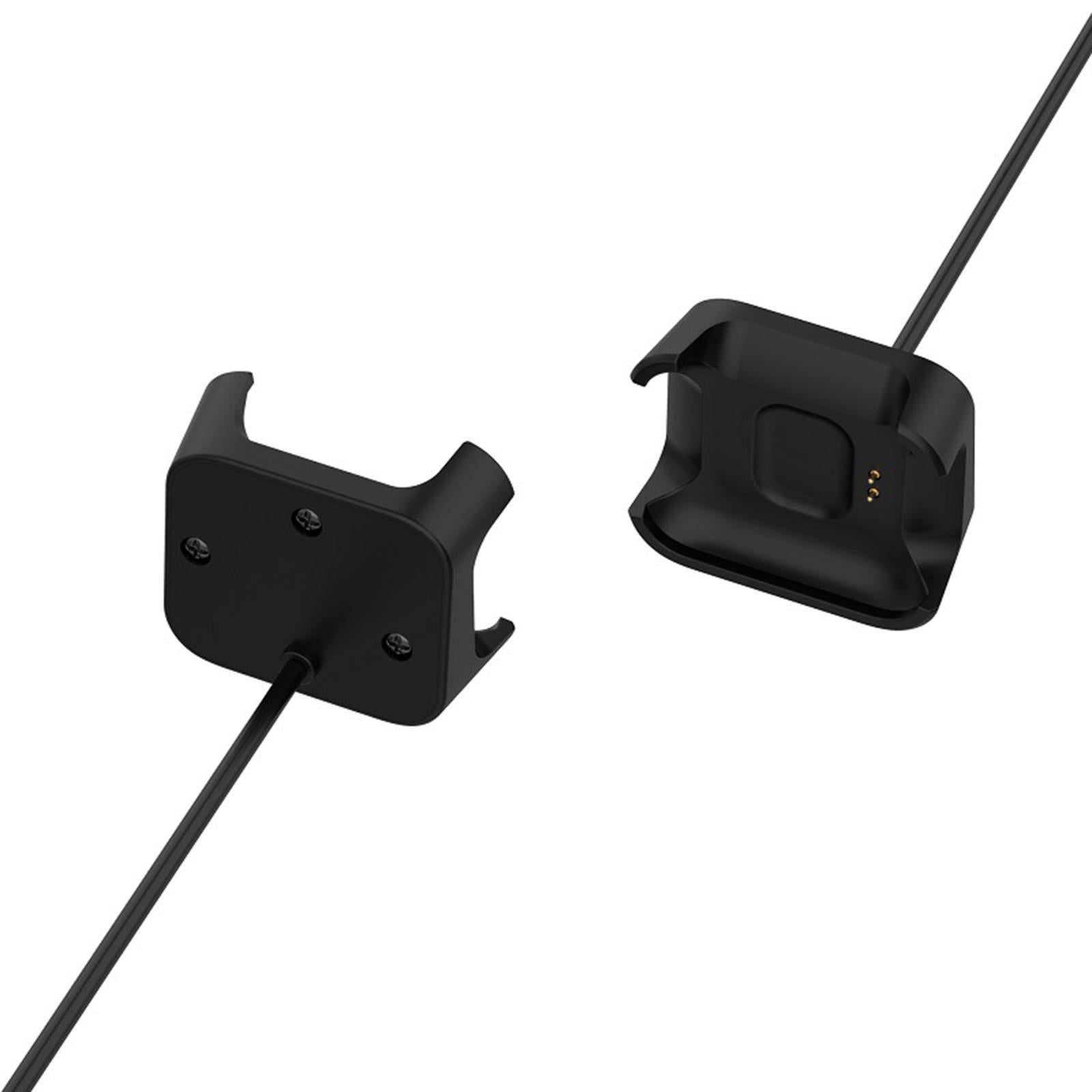 4xCharging Dock Stand Charger Cable for XiaoMi Mi Watch lite Charging Cable