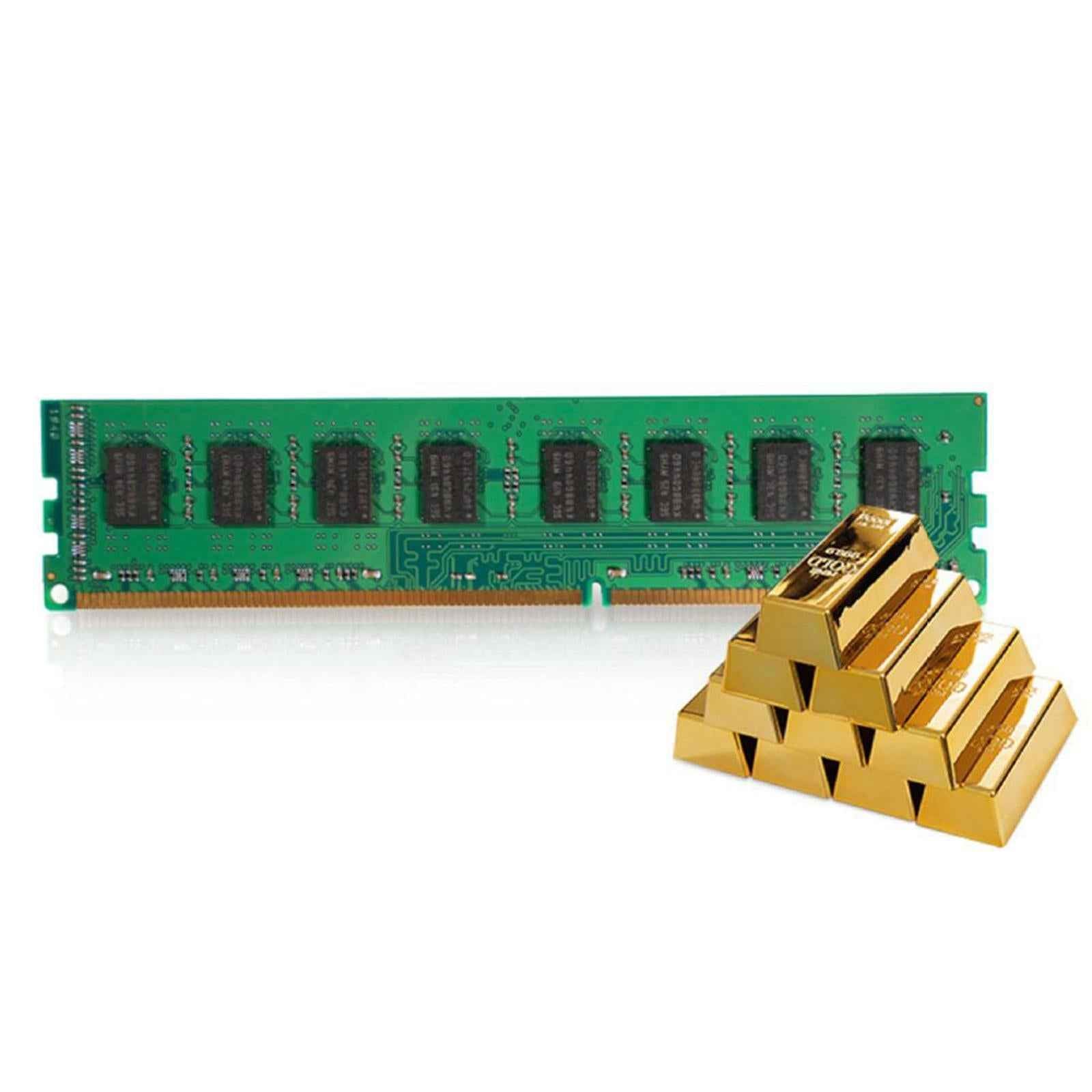 16G DDR3 PC3-12800U 1600MHz AMD Motherboard Memory RAM 240Pin Memory Module