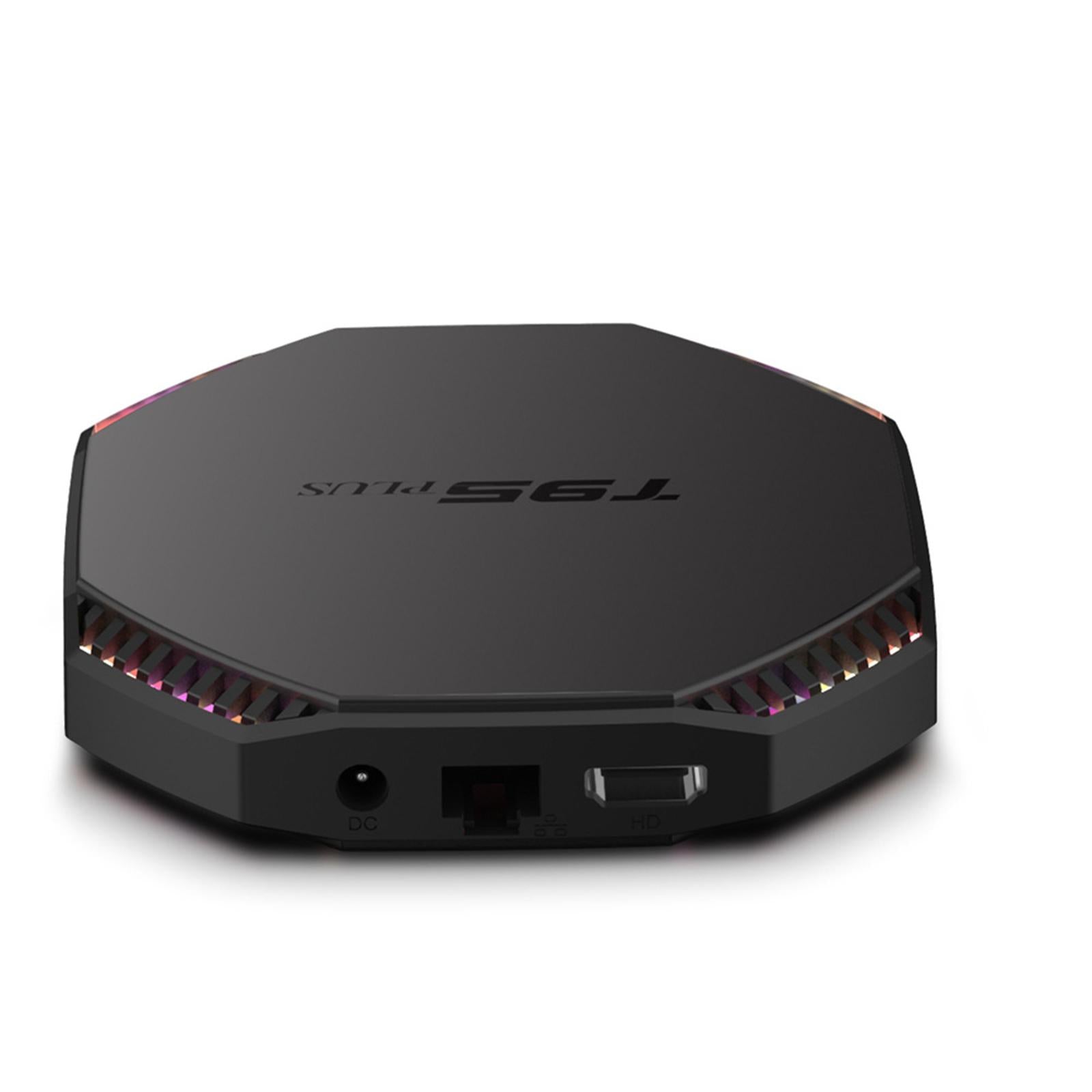 Android 11 2021 Player