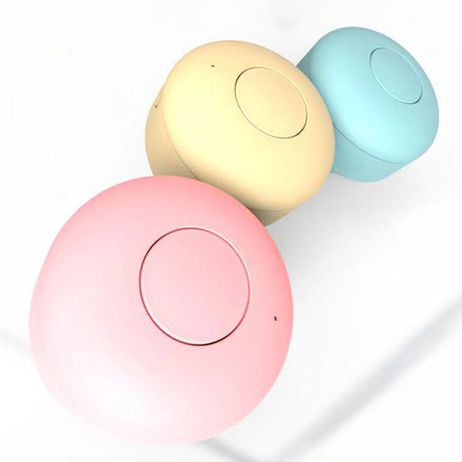 Bluetooth Give a Like Page Turner Remote Operation 10M for Smartphone pink