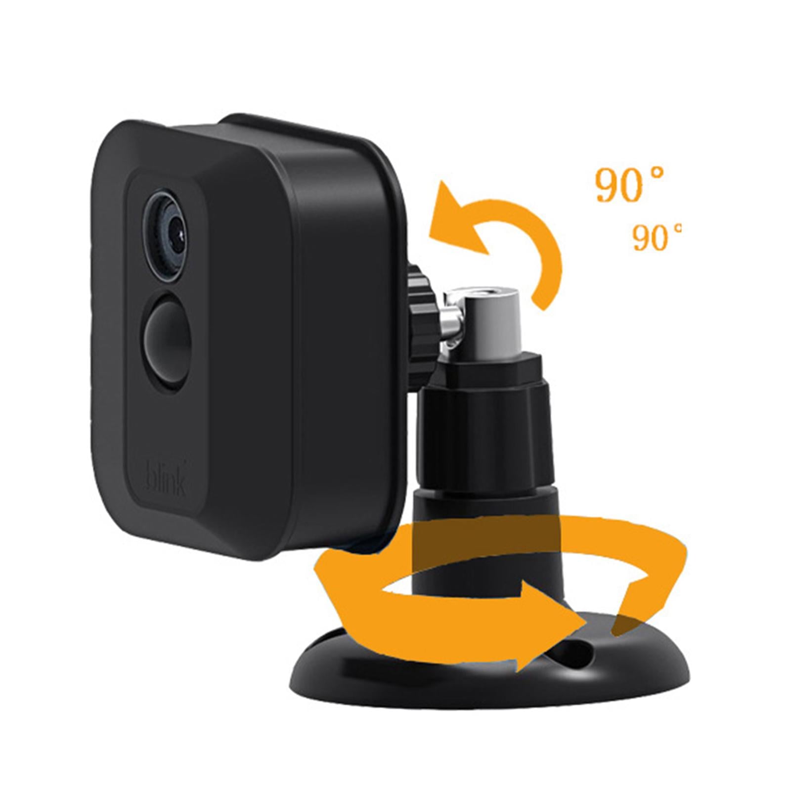 Camera Wall Ceiling Mounting Bracket for Indoor Smart Cameras Weather Proof