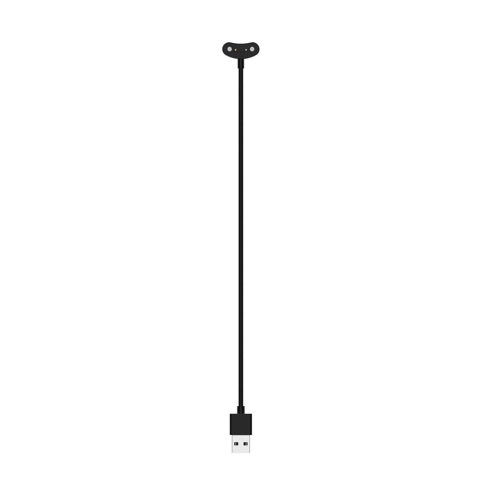 4xMagnetic USB Cable Portable Replacement for Ticwatch E3  Charging cable