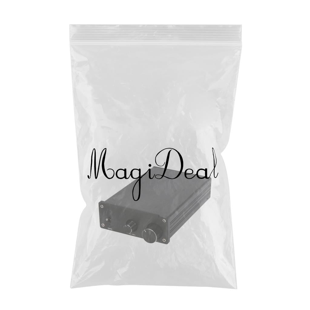 D8 TPA3255 Digital Subwoofer Amplifier 600W Home Sound Amplificador Powerful