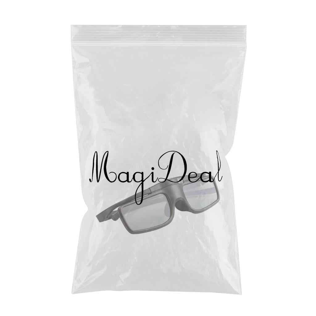 3D Bluetooth Active Glasses for 3D Signal TV TW5210/5400 TW5600/8200 TW9300