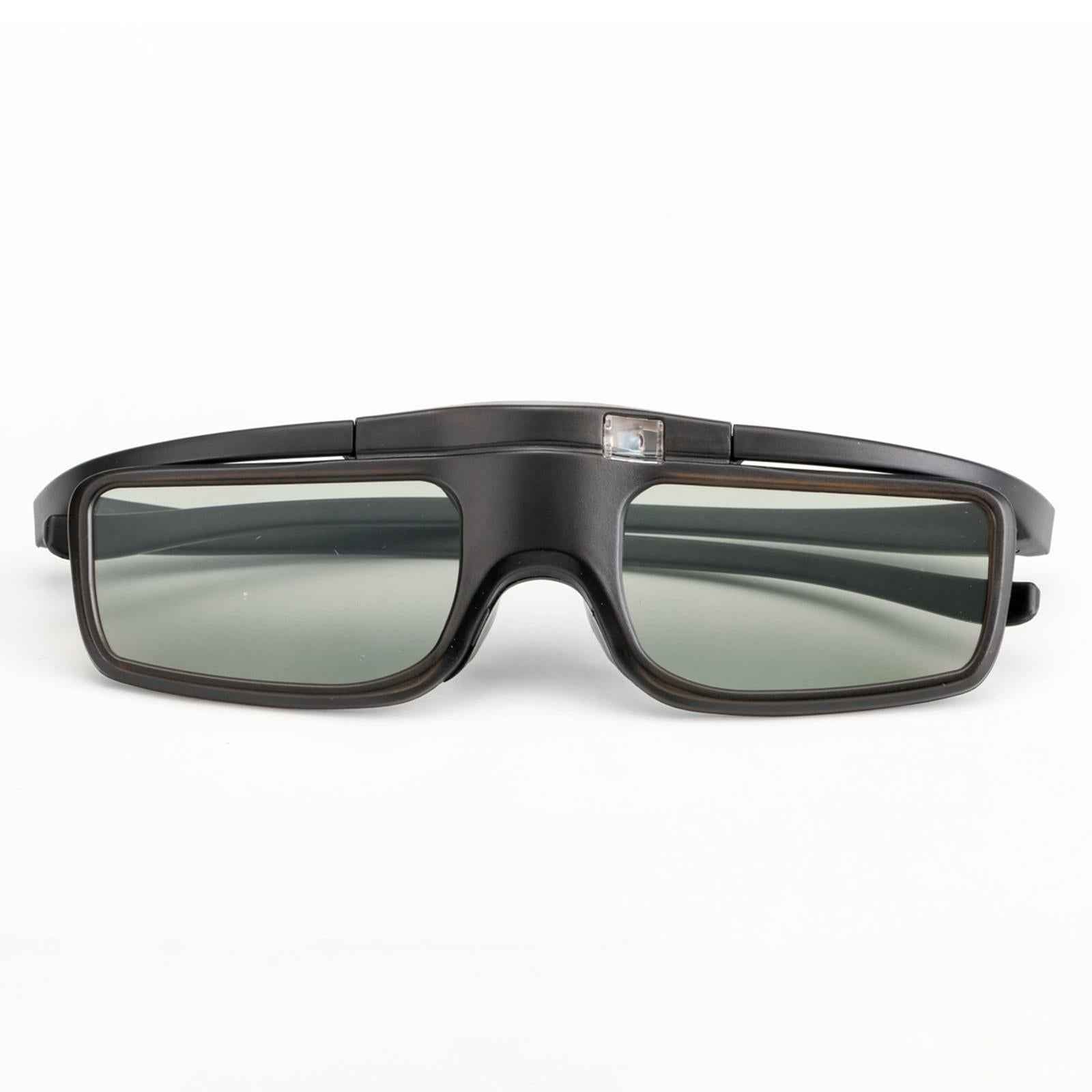3D Bluetooth Active Glasses for 3D Signal TV TW5210/5400 TW5600/8200 TW9300