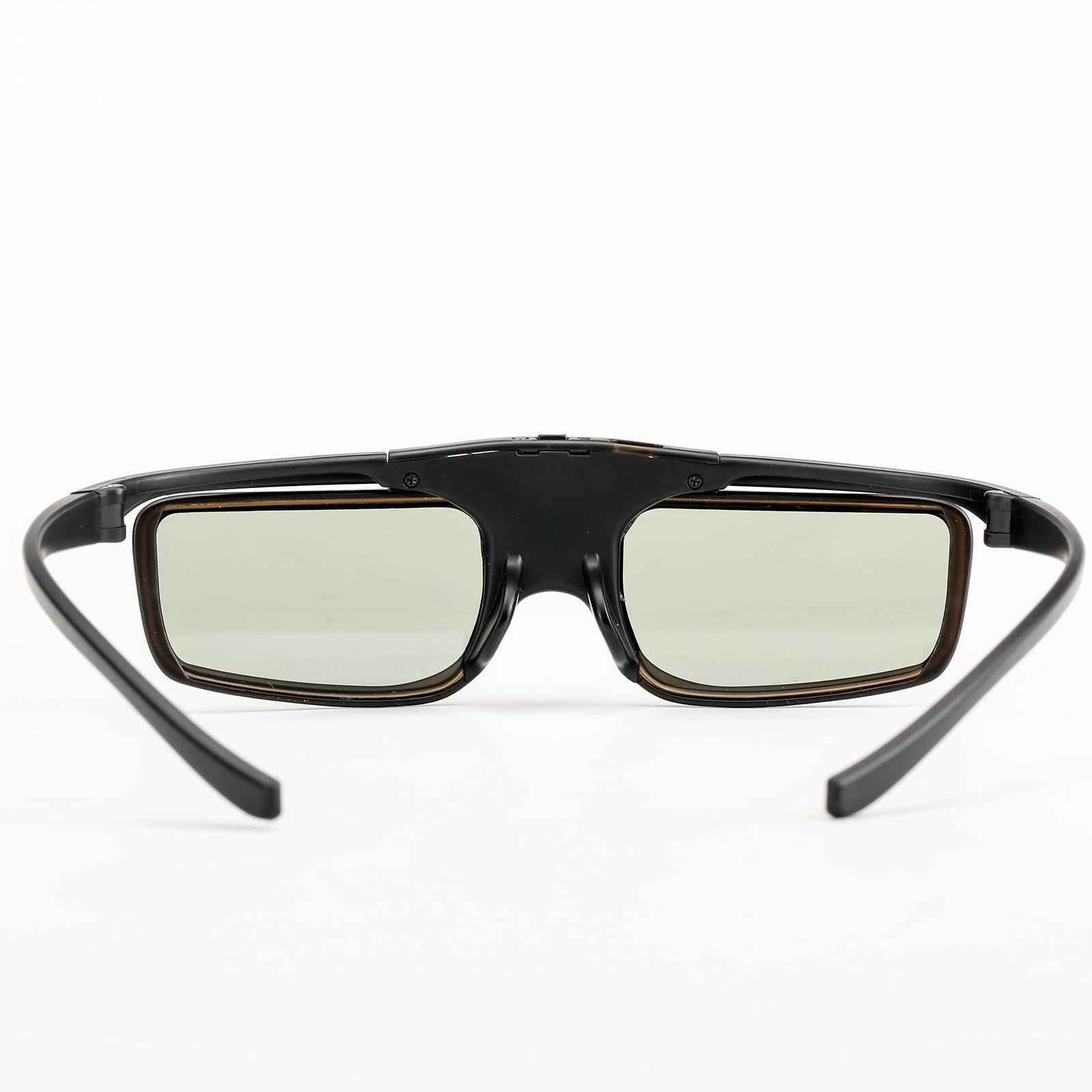 3D Bluetooth Active Glasses for 3D Signal TV TW5210/5400 TW5600/8200 TW9300