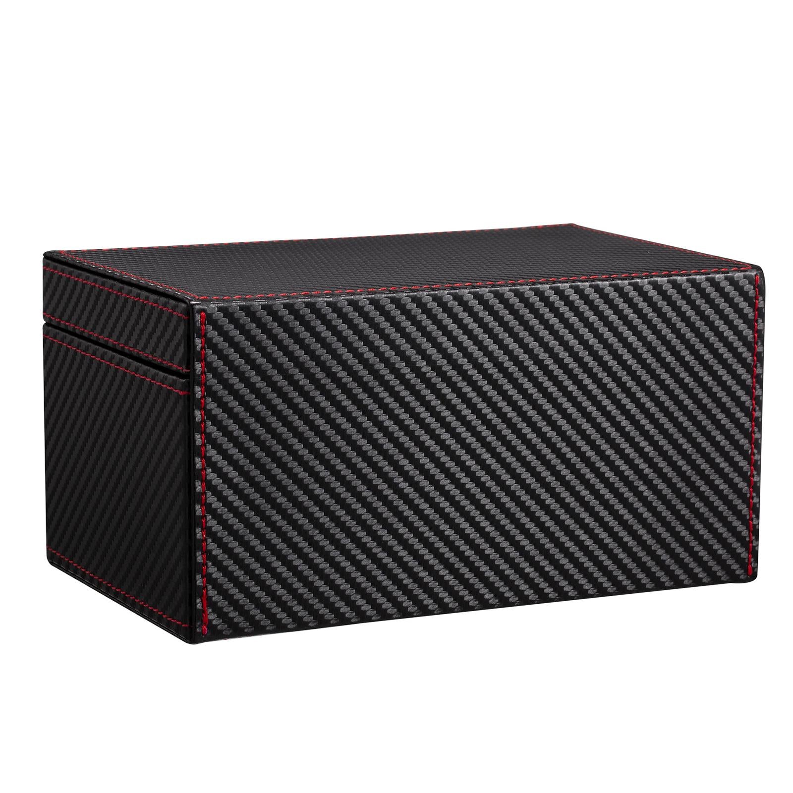 RFID Signal Blocking Box Large Storage Shielding Case Car Key Fob Protector