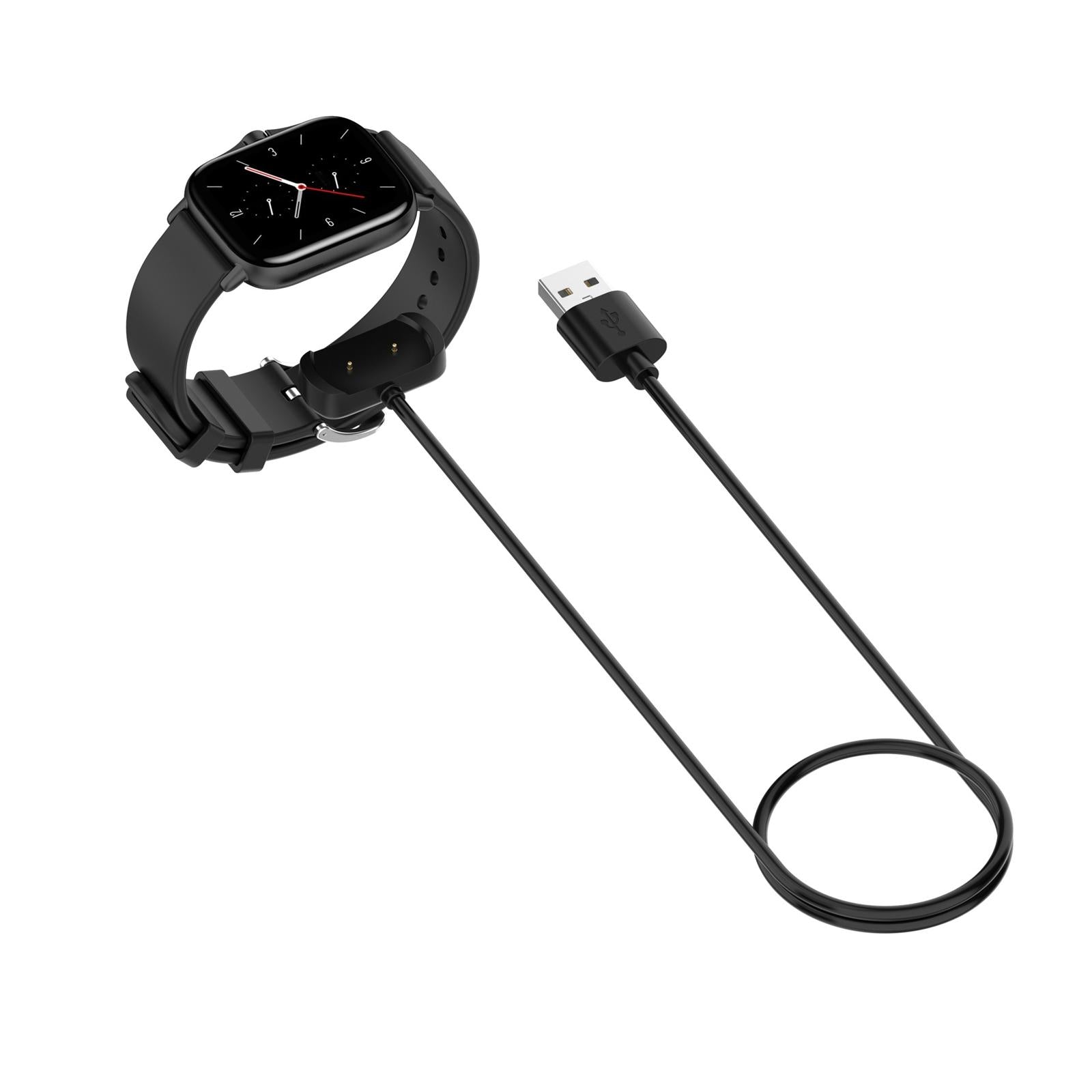 Charging Cable Magnetic Smart Micro Replacement for Amazfit GTS 2E