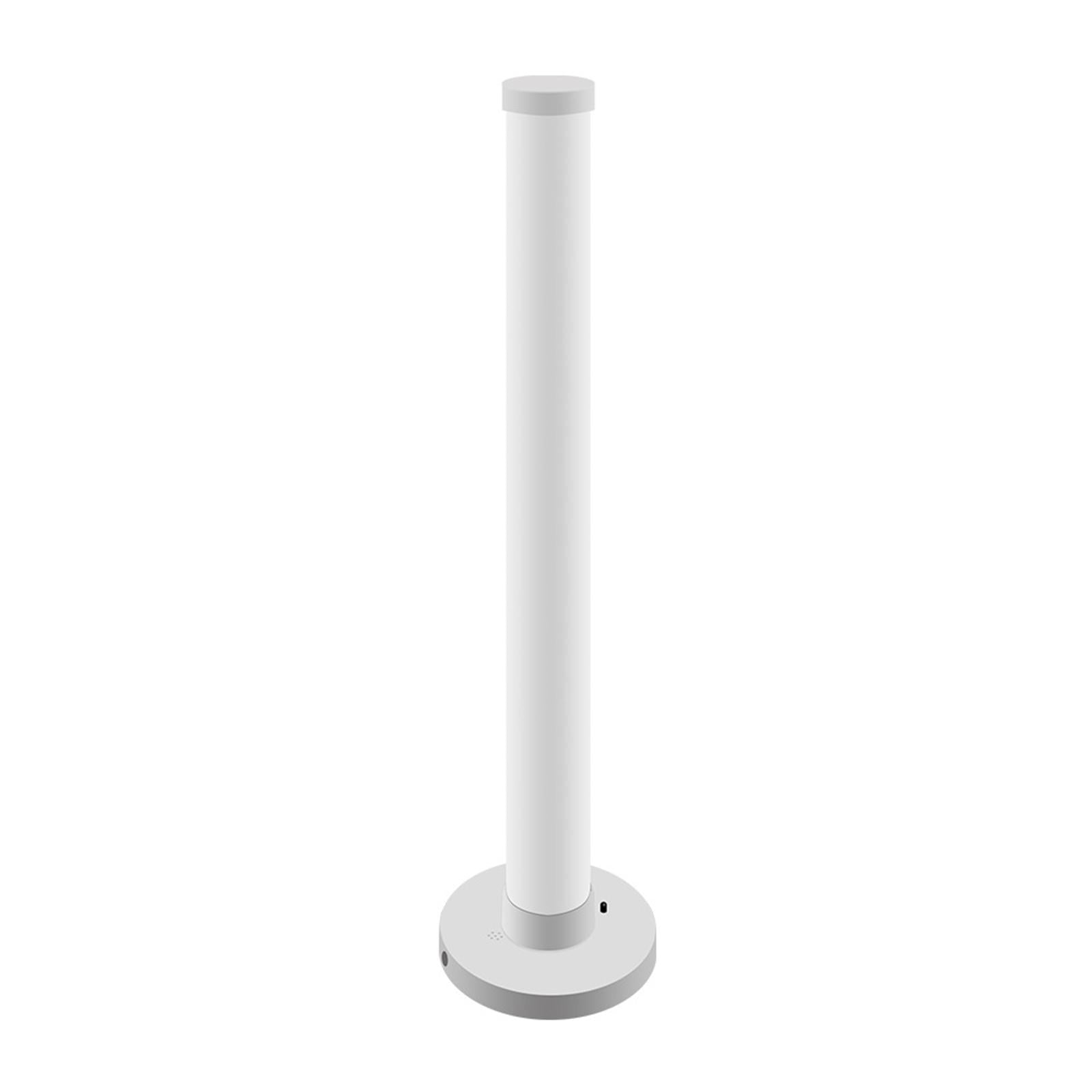 Colorful Atmosphere Strip Light Strip Bar RGB for Outdoor Bedroom Desktop Touch Button