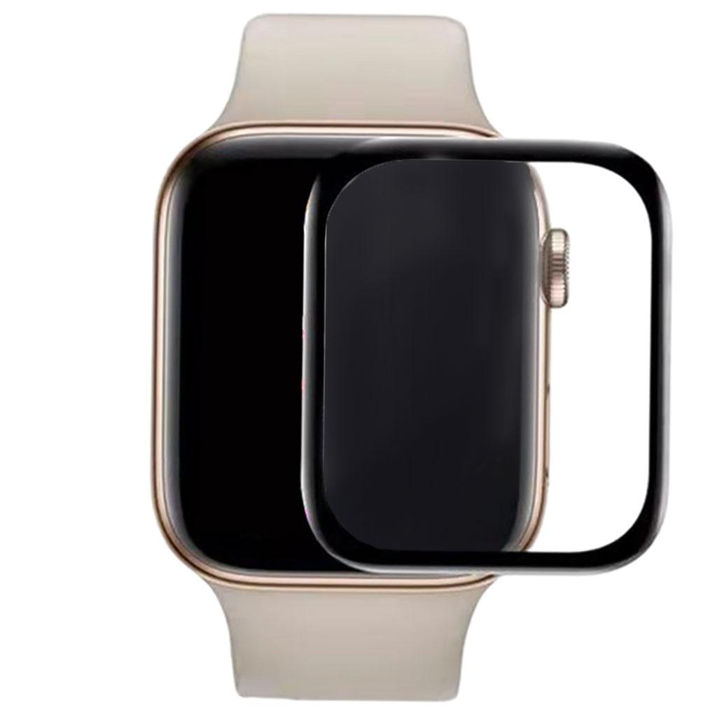 6xWatch Screen Protector 3D HD Anti Bubble Scratchproof for iwatch 7 41 45 mm 45mm