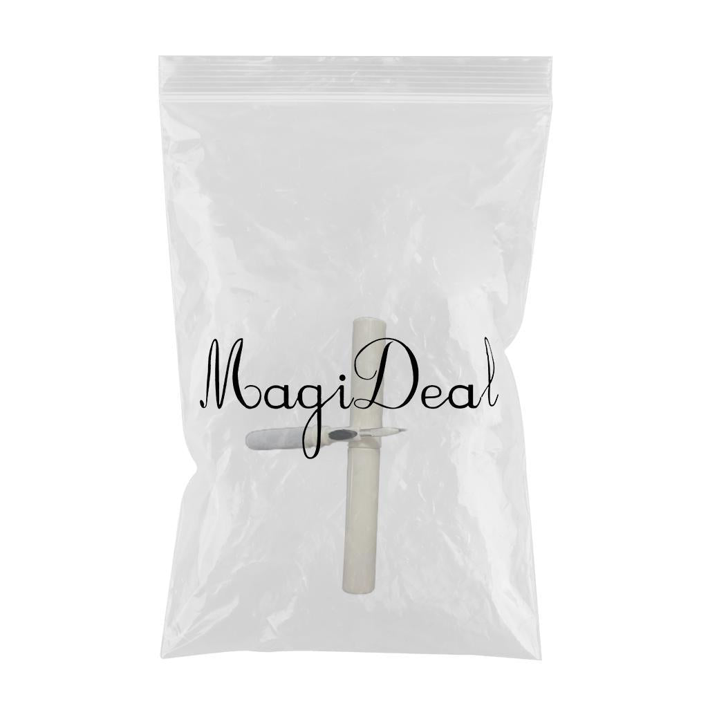 2xBluetooth Earphones Cleaning Pen for Earplug Earphone Charging Box Tablet