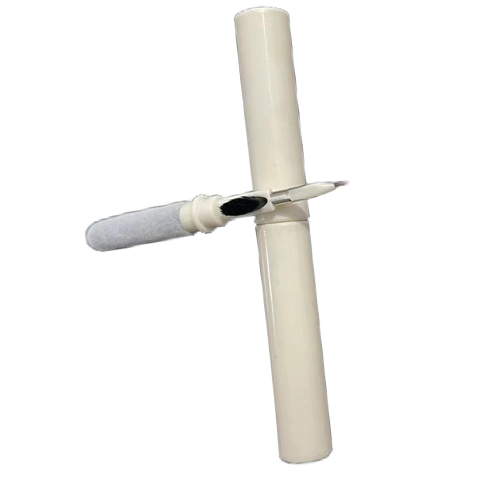 Bluetooth Earphones Cleaning Pen for Earplug Earphone Charging Box Tablet