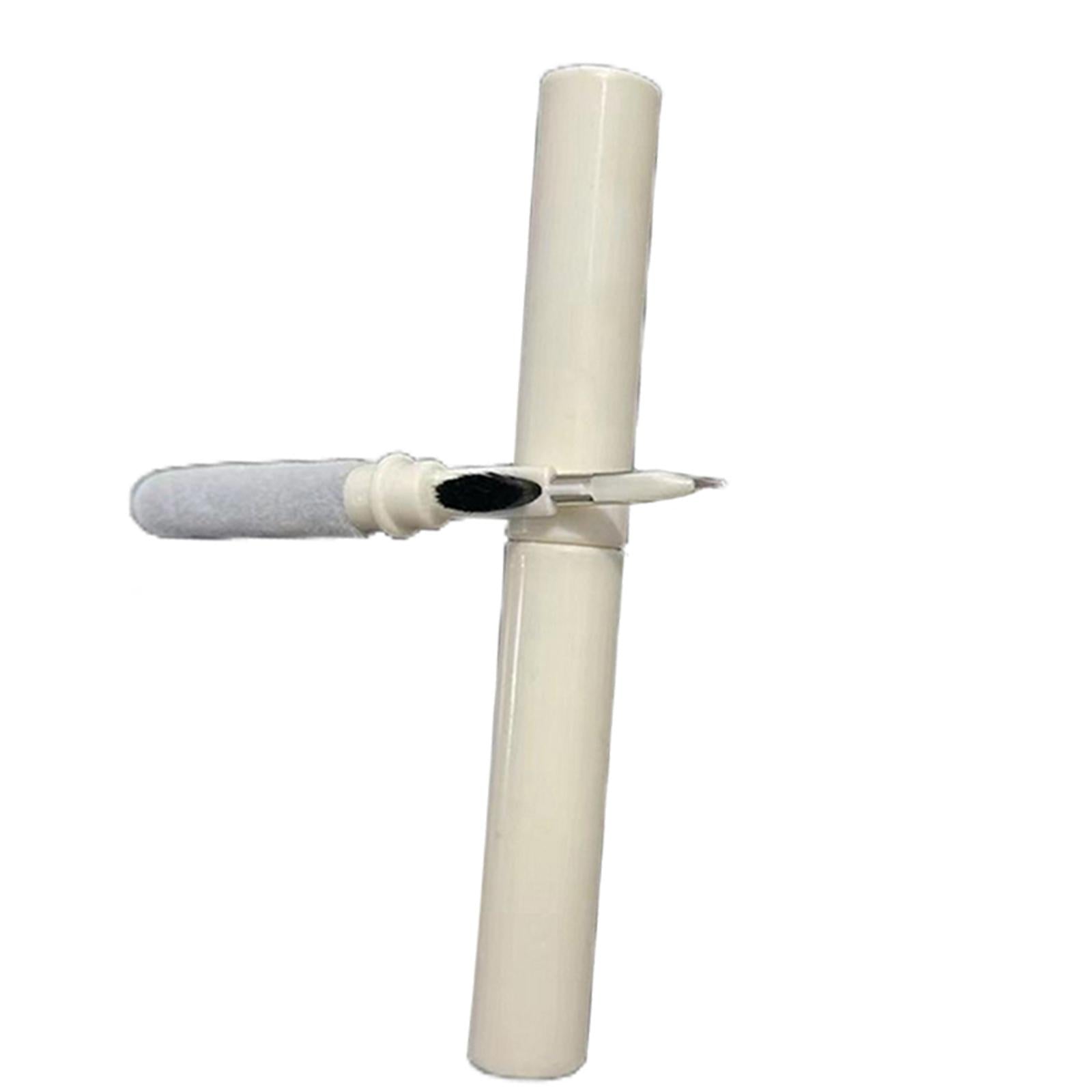 Bluetooth Earphones Cleaning Pen for Earplug Earphone Charging Box Tablet