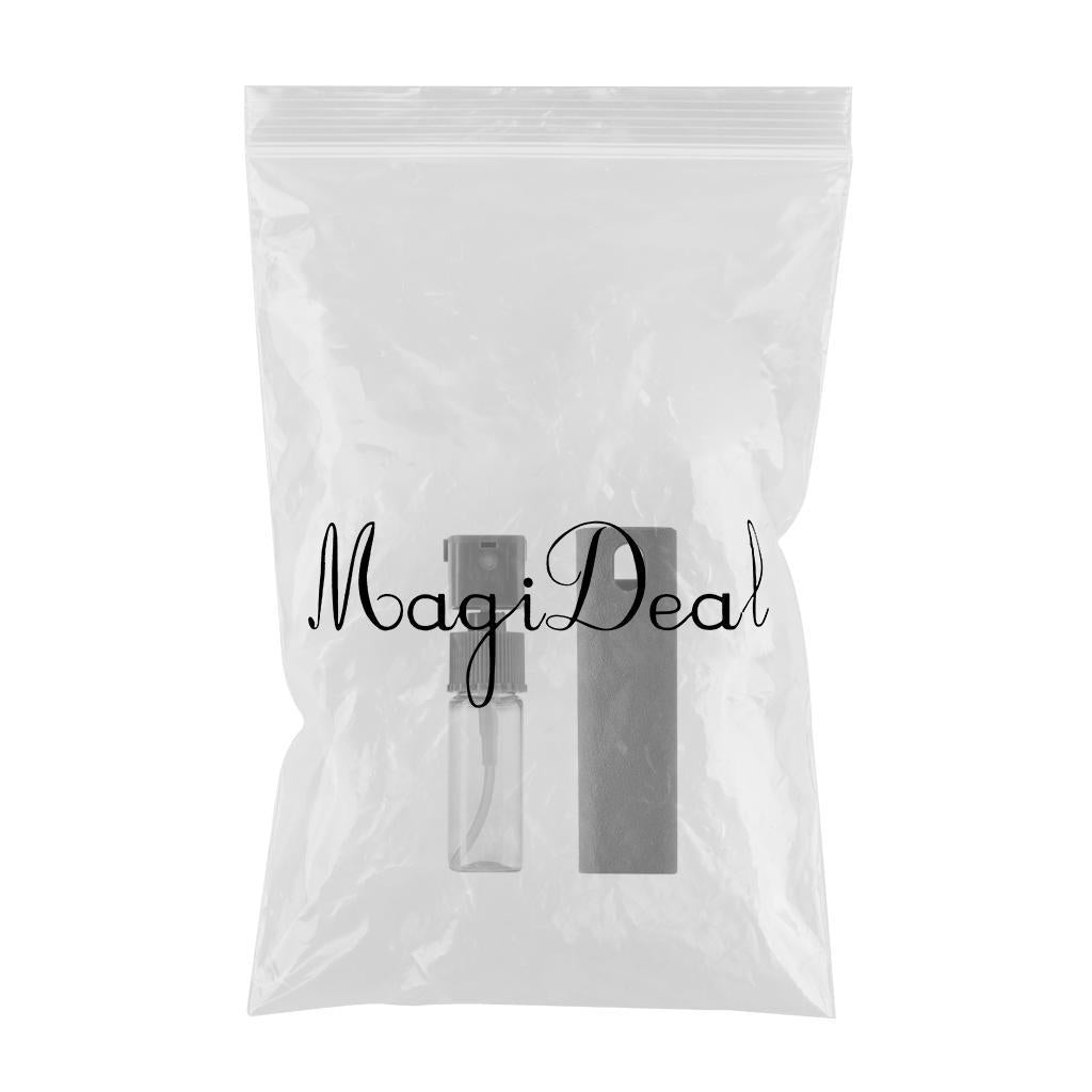 Cleaner Spray Kcl-1088 Fingerprint Removal for Screen Smartphones Laptop Grey