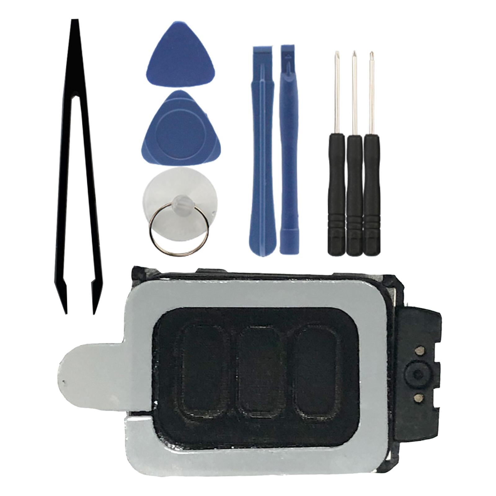 3xLoud Speaker Ringer Buzzer Repair Part for Samsung Galaxy M30 2019 M305F