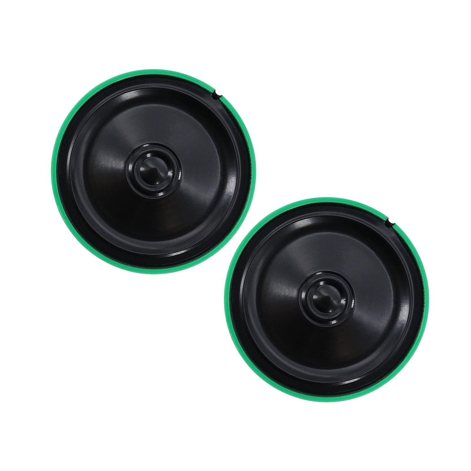 3x2 Pieces 40mm Diameter Round Shape Speaker Internal Speaker Loudspeaker