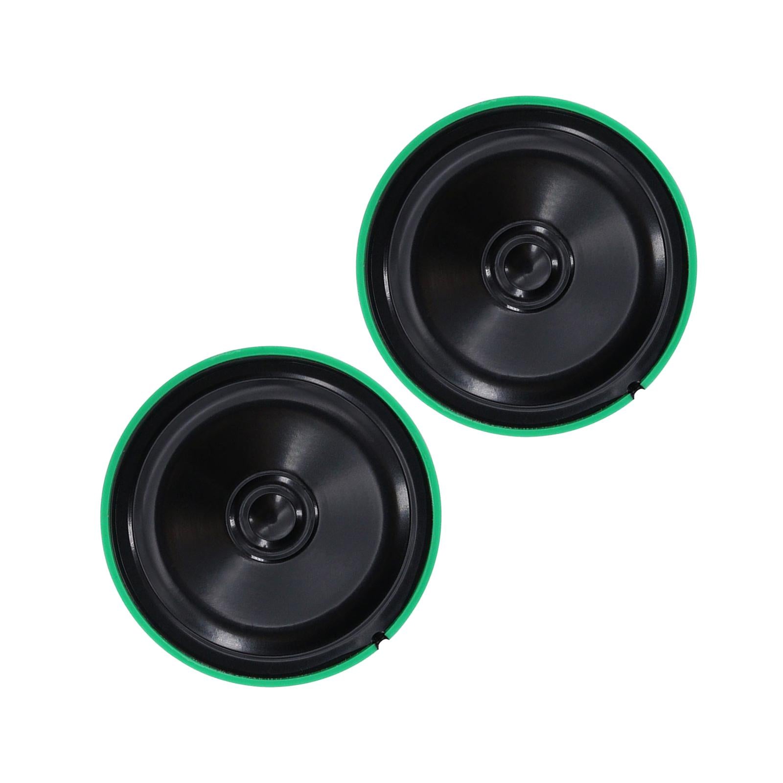3x2 Pieces 40mm Diameter Round Shape Speaker Internal Speaker Loudspeaker