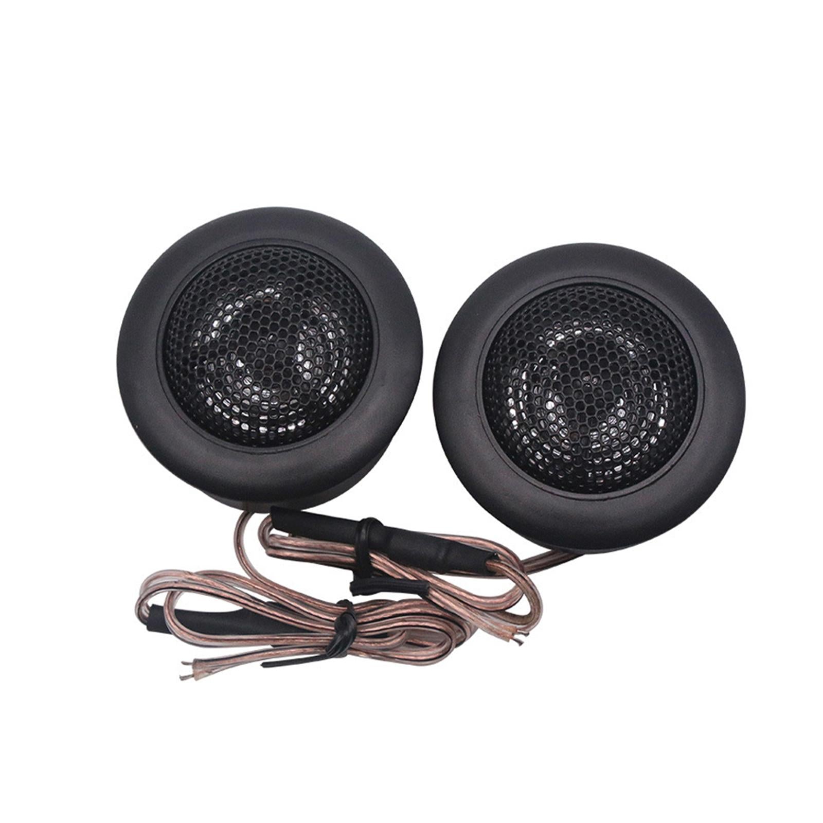 Car Audio Speaker Compact for Car Audio System Spare Parts Replacement