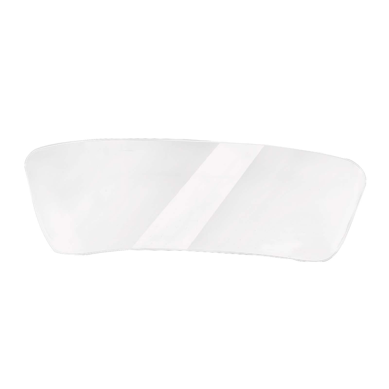Car Screen Protector Film Wearable 0.33mm HD for Byd Song Plus Dm-I 22