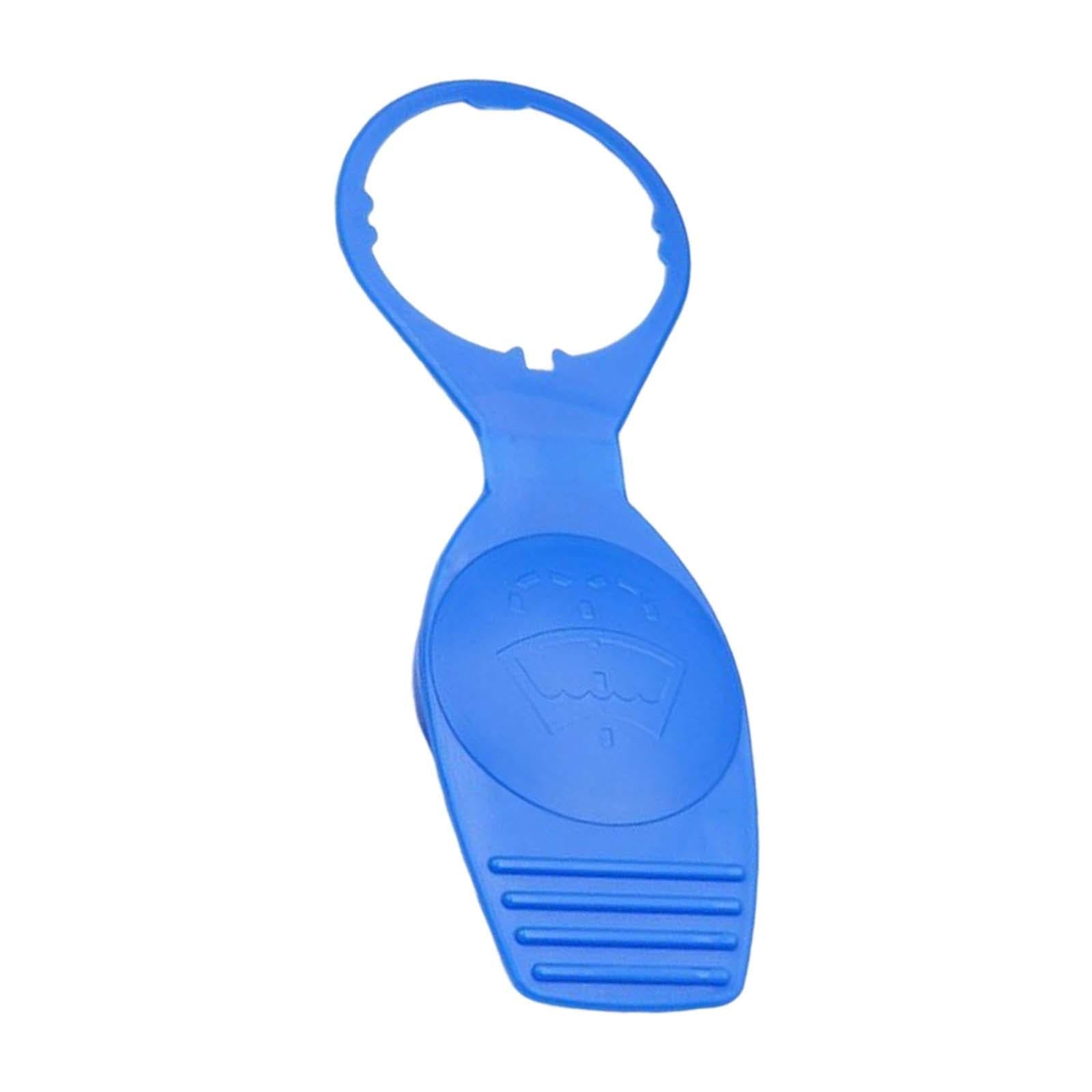 3xCleaning Tank Spray Bottle Cover Replacement for Audi 2008-2015 TT Quattro