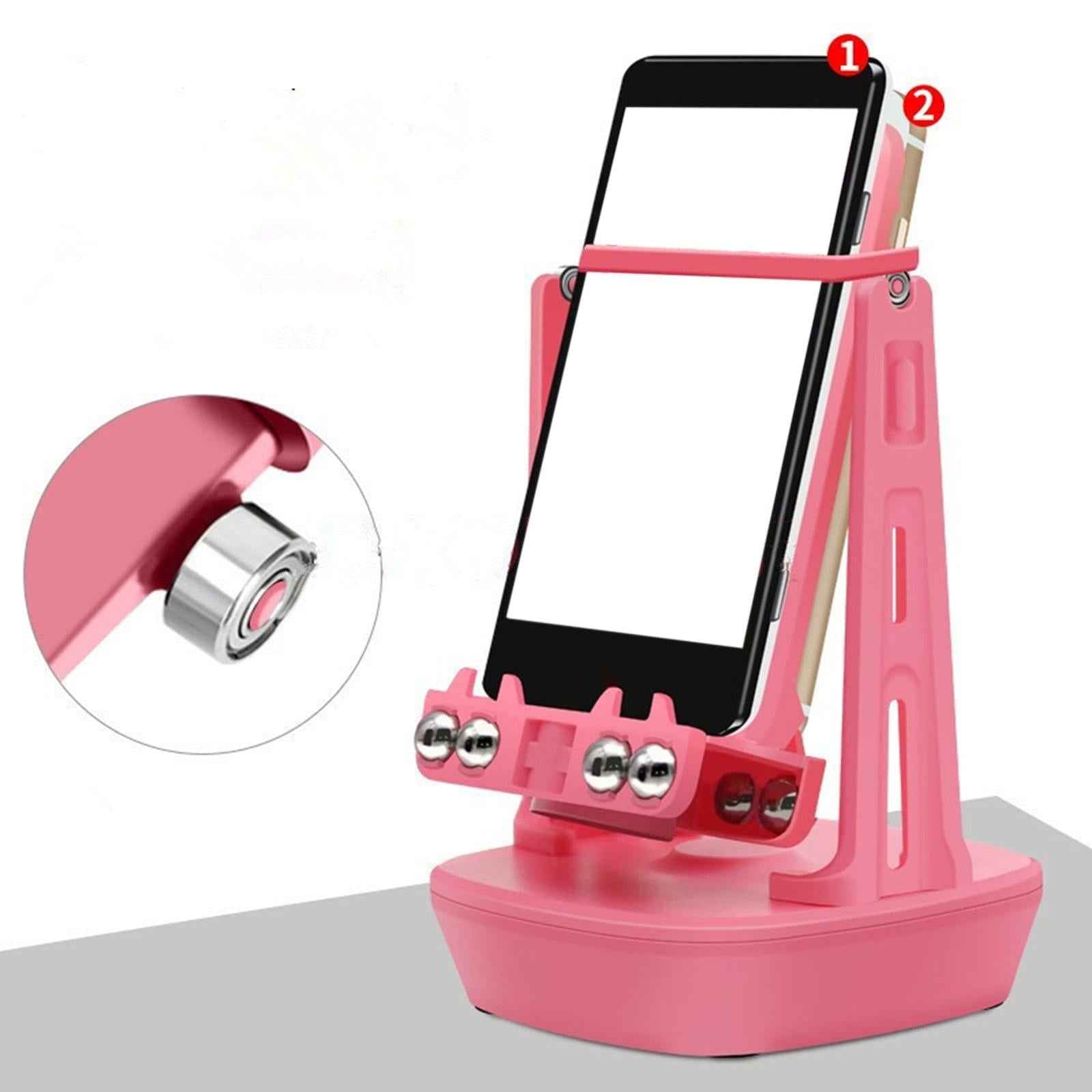 Phone Swing Steps Counter Step Shaker Automatic Silent Version Accessories Black
