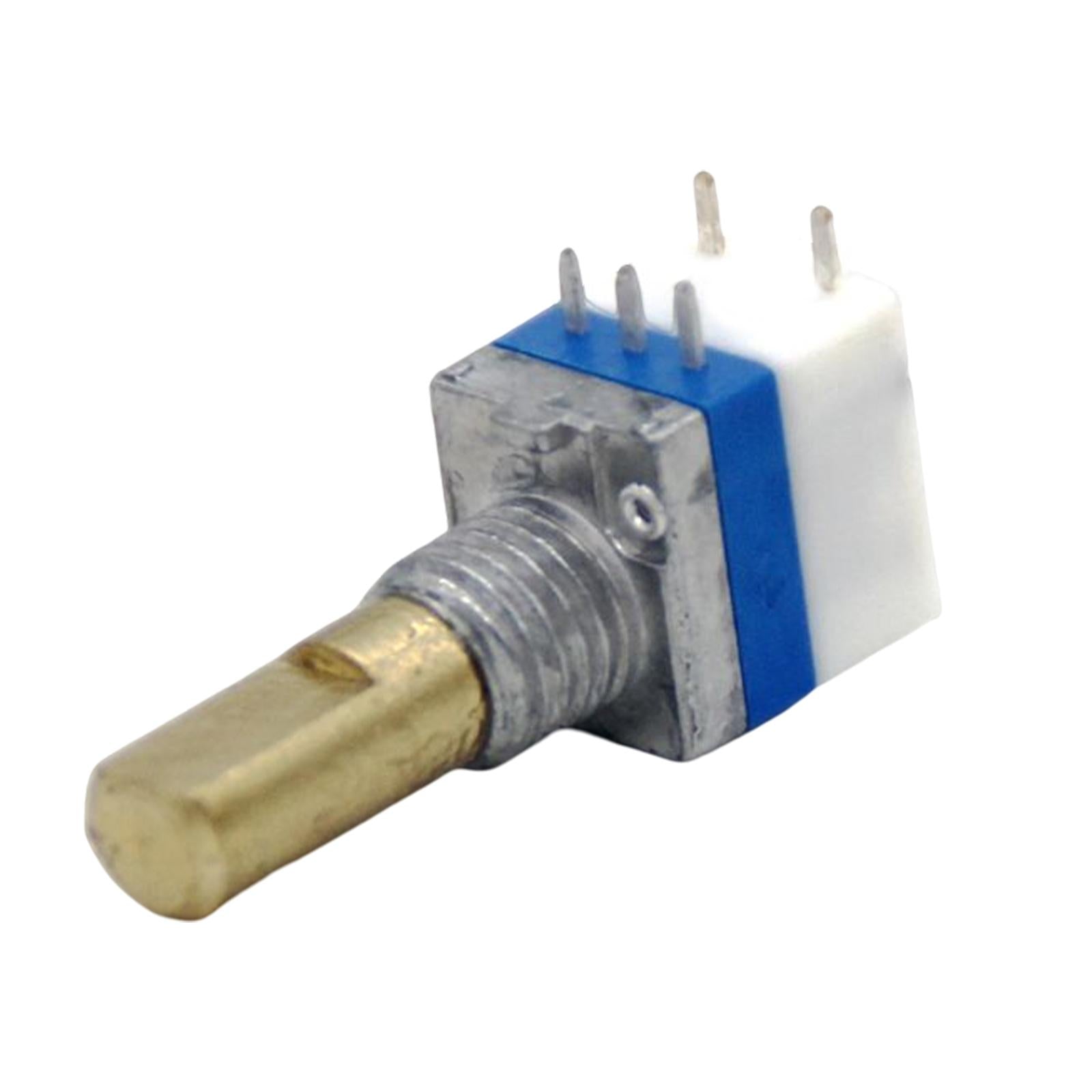 Volume Switch Replacement for UV-5R 5RA 5RE 9Rplus 888S Compact Size Durable