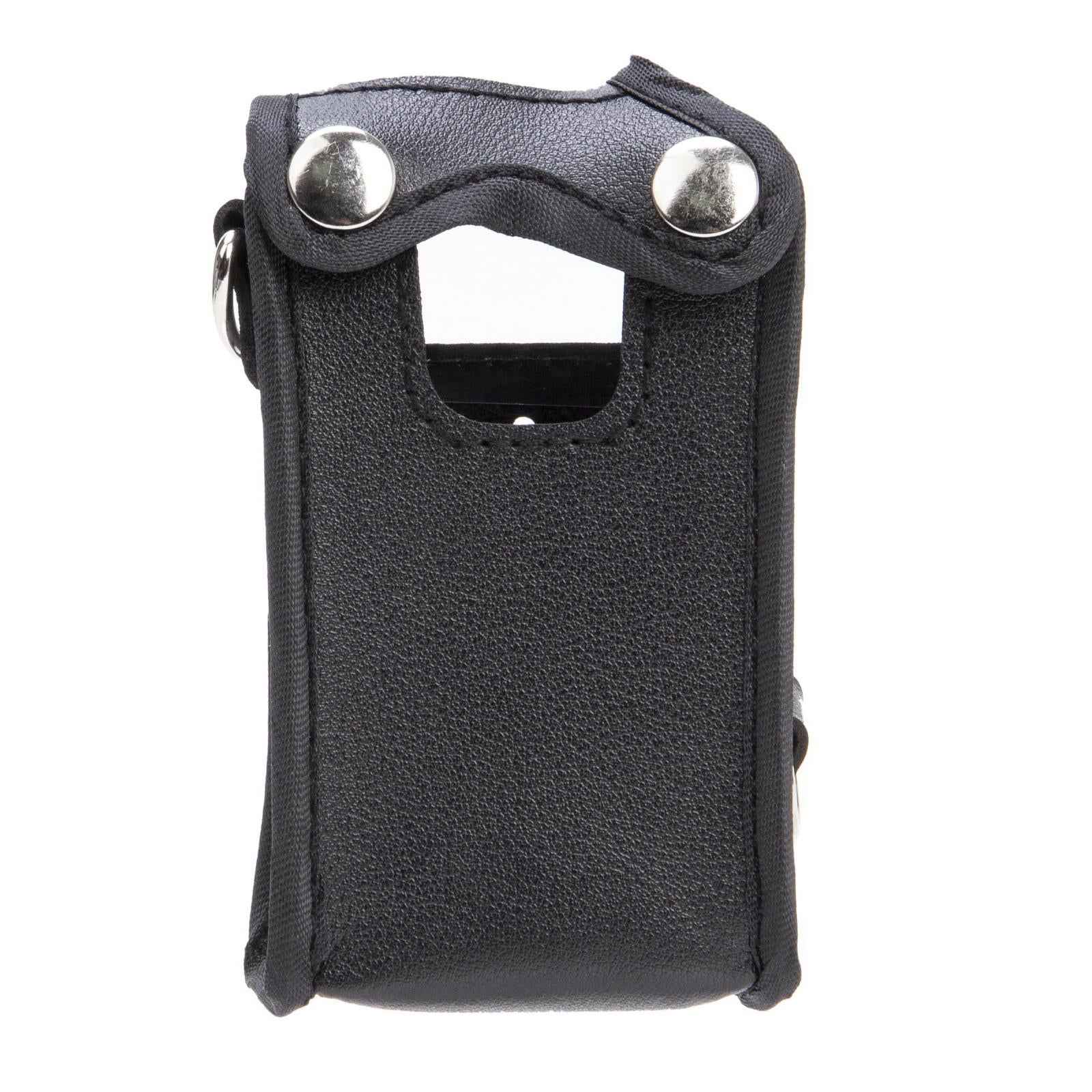 Walkie Talkie Case Cover Soft Holder Bag for UV5R UV5RD&TYT Th-F8
