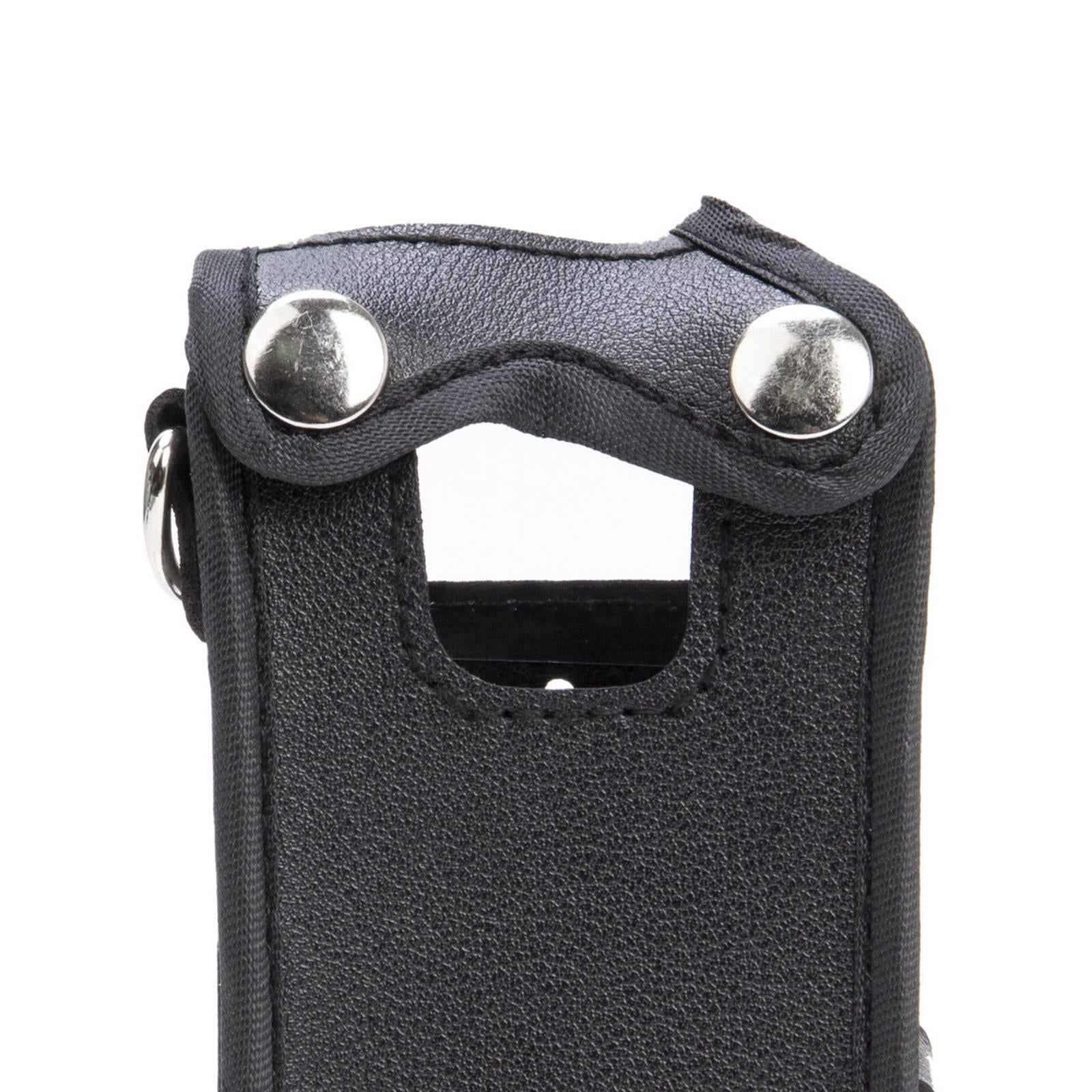 Walkie Talkie Case Cover Soft Holder Bag for UV5R UV5RD&TYT Th-F8