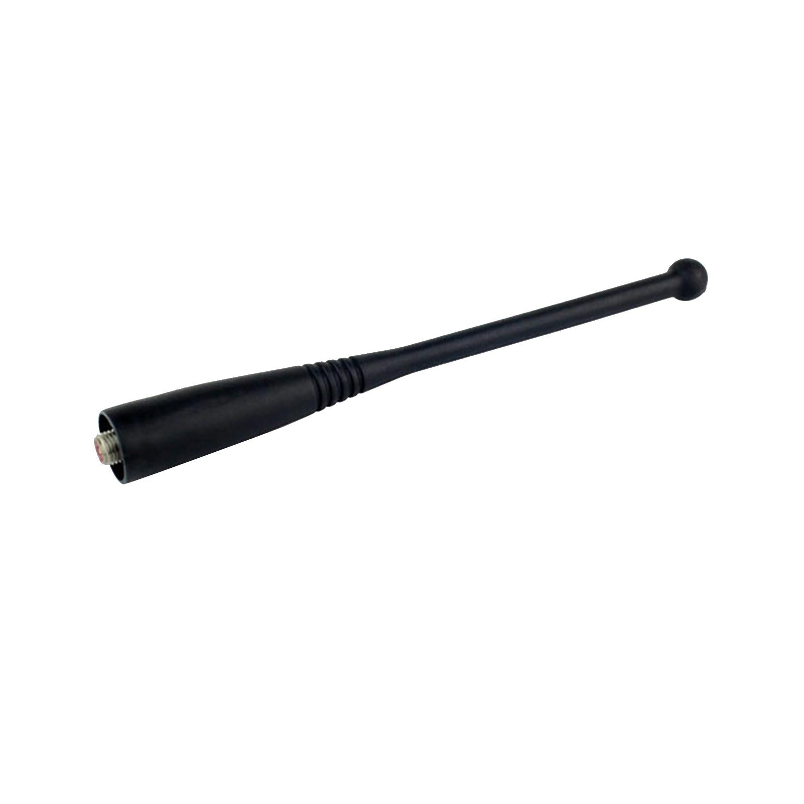 3xUHF 400-470MHz Antenna Spare Parts Accessories for Motorola HT1000 Jt1000
