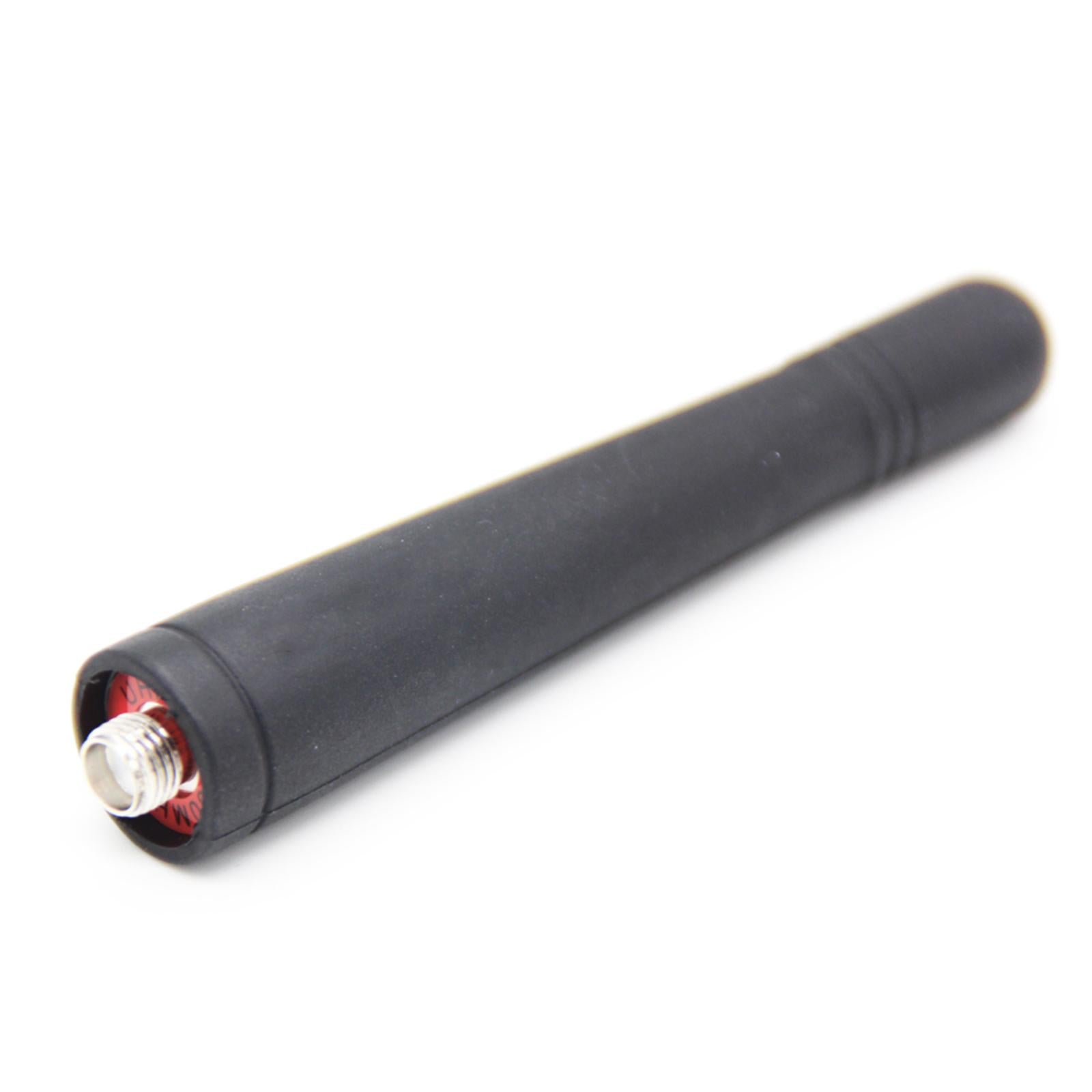4xReplacement UHF Antenna for TK-3207G TK-3207 Two Way Radio Accessories