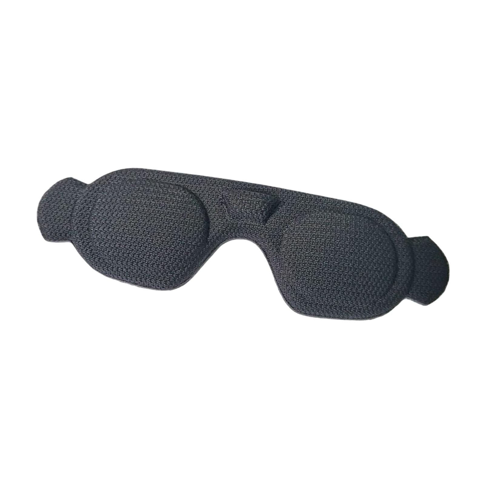 5xLens Protector Prevent Sunshine Light Sunshade Pad for Goggles 2 Accessories