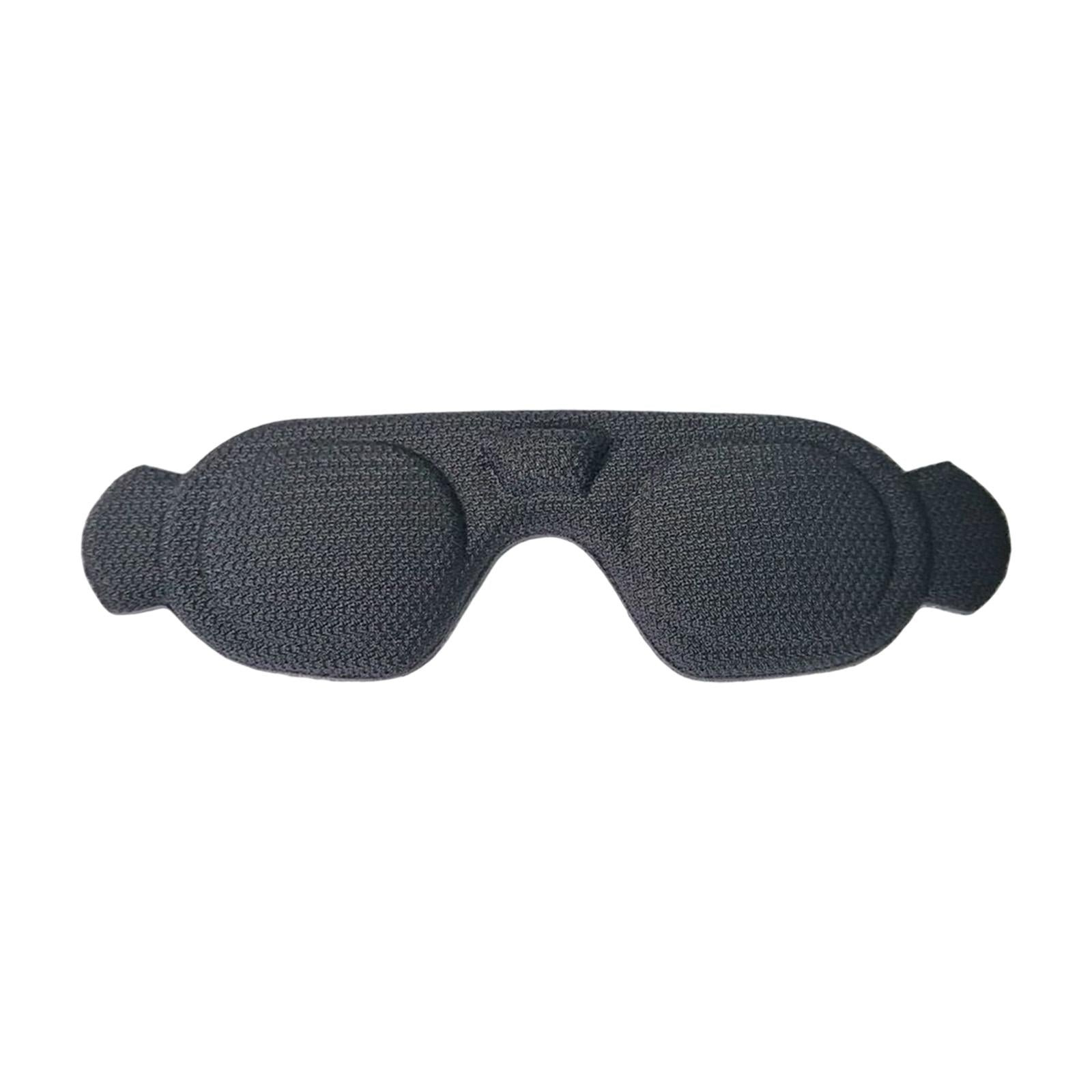 5xLens Protector Prevent Sunshine Light Sunshade Pad for Goggles 2 Accessories
