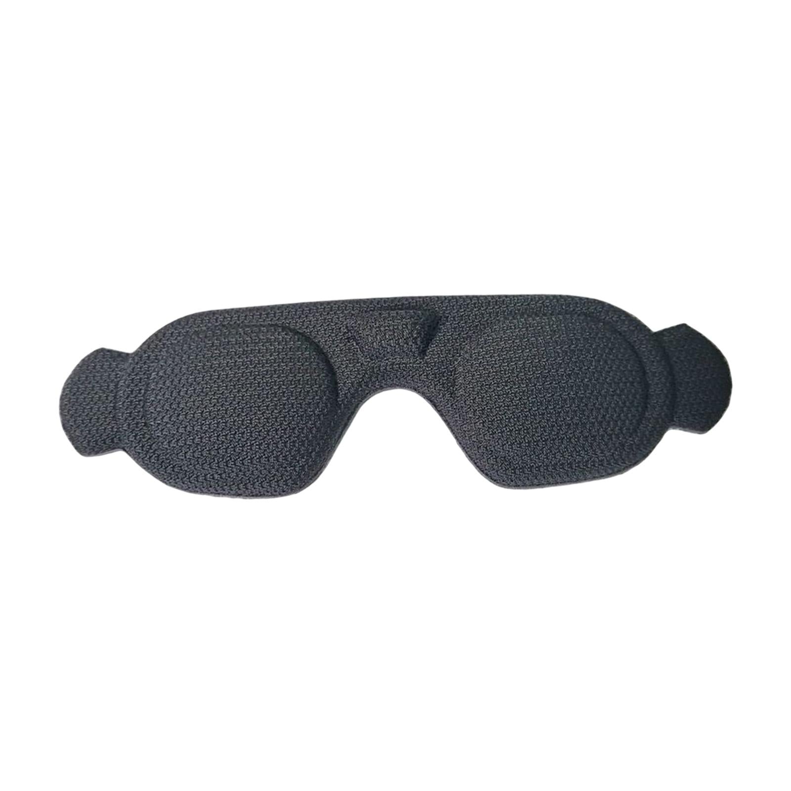 5xLens Protector Prevent Sunshine Light Sunshade Pad for Goggles 2 Accessories