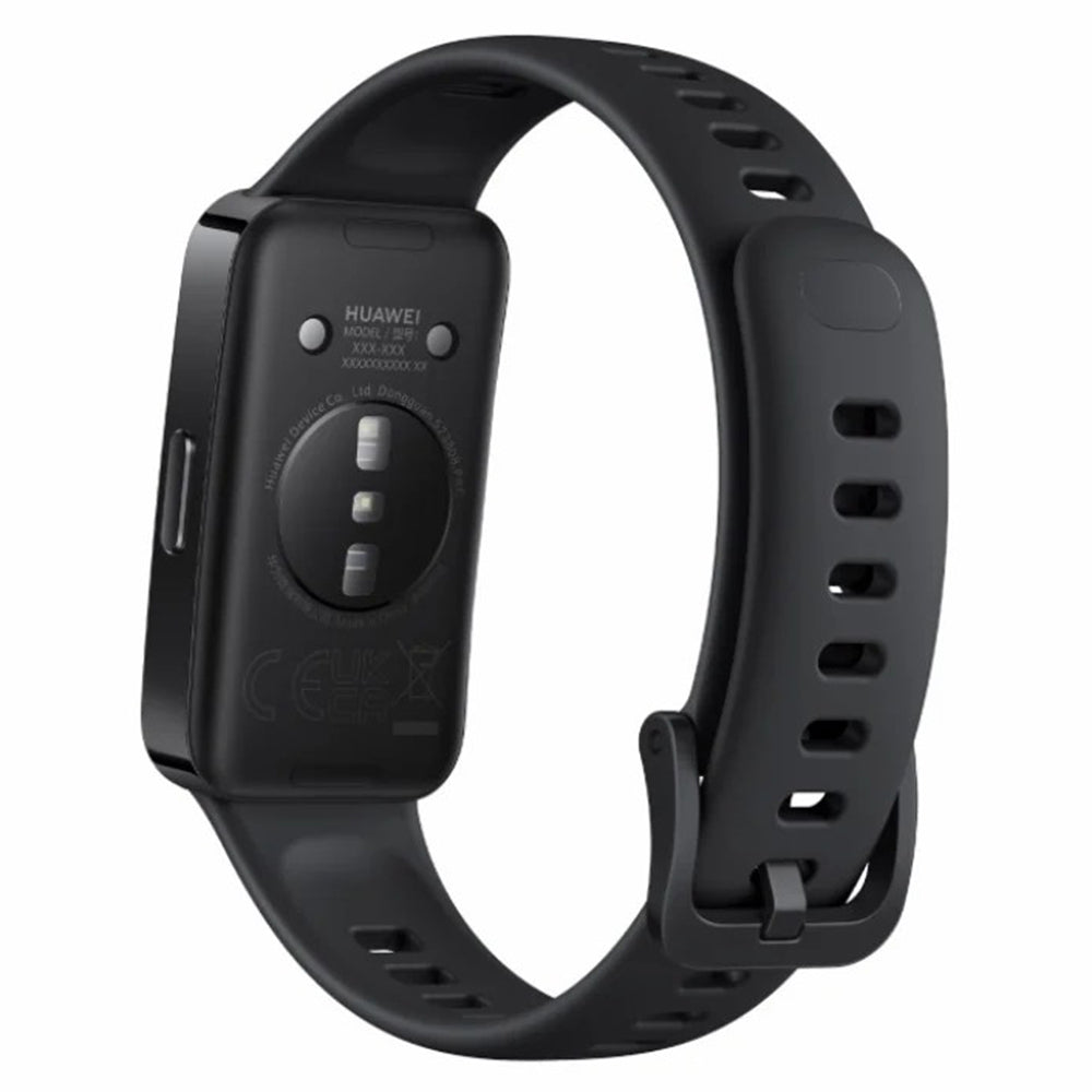 HUAWEI Band 9 1.47 inch AMOLED Screen Smart Watch Blood Oxygen Tracking Sleep Monitor Sport Watch - Black