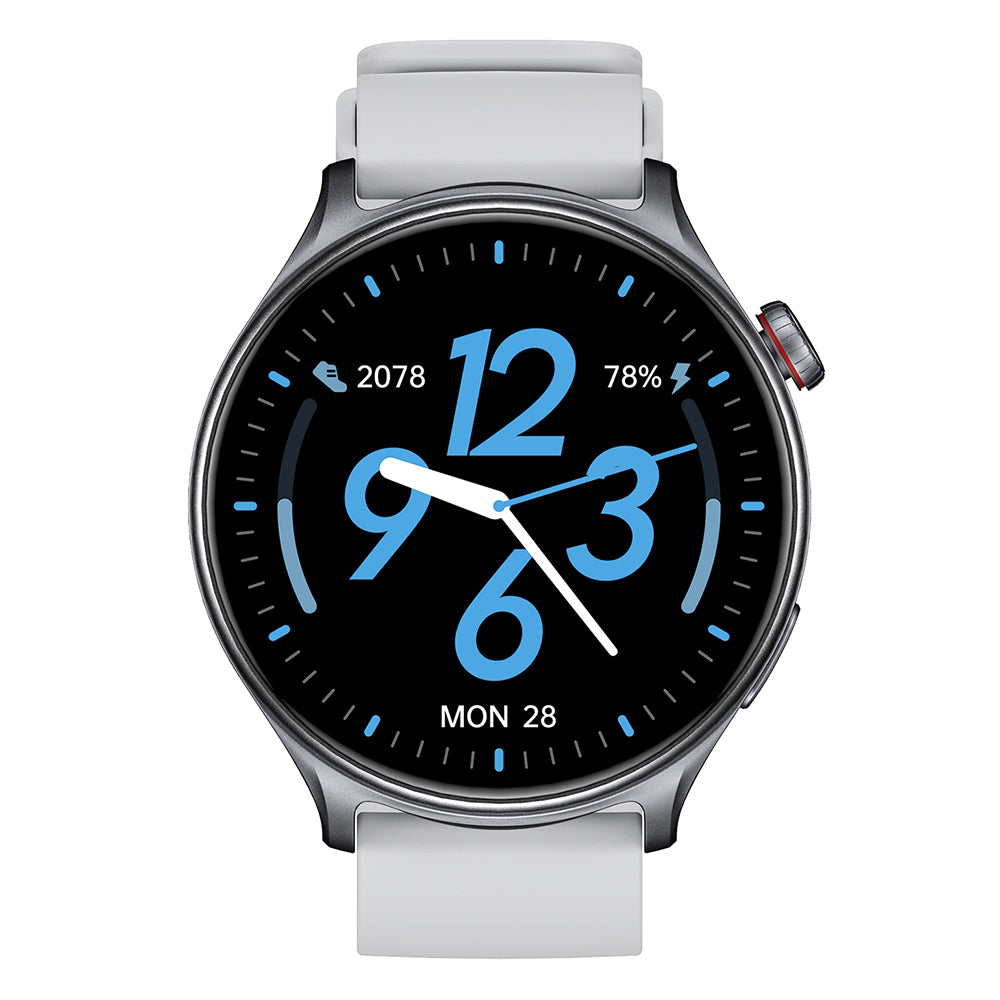GTR2 1.46-inch Bluetooth Calling Sport Watch Multi-sport Mode Smart Watch Heart Rate Sleep Monitoring - Grey