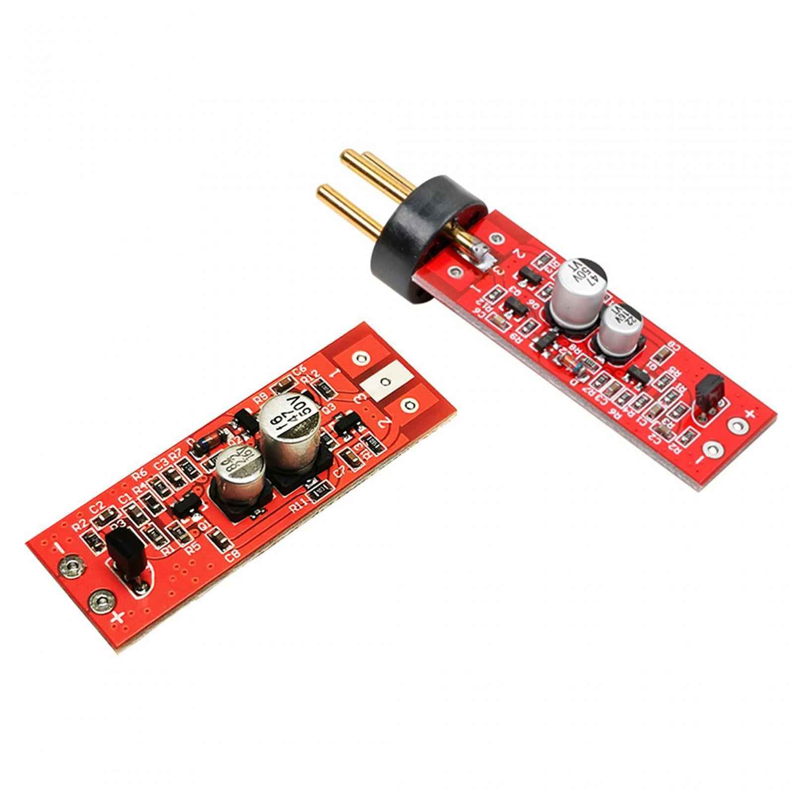 Microphone Circuit Board Durable PC Noise Reduction Microphone Pickup Module A