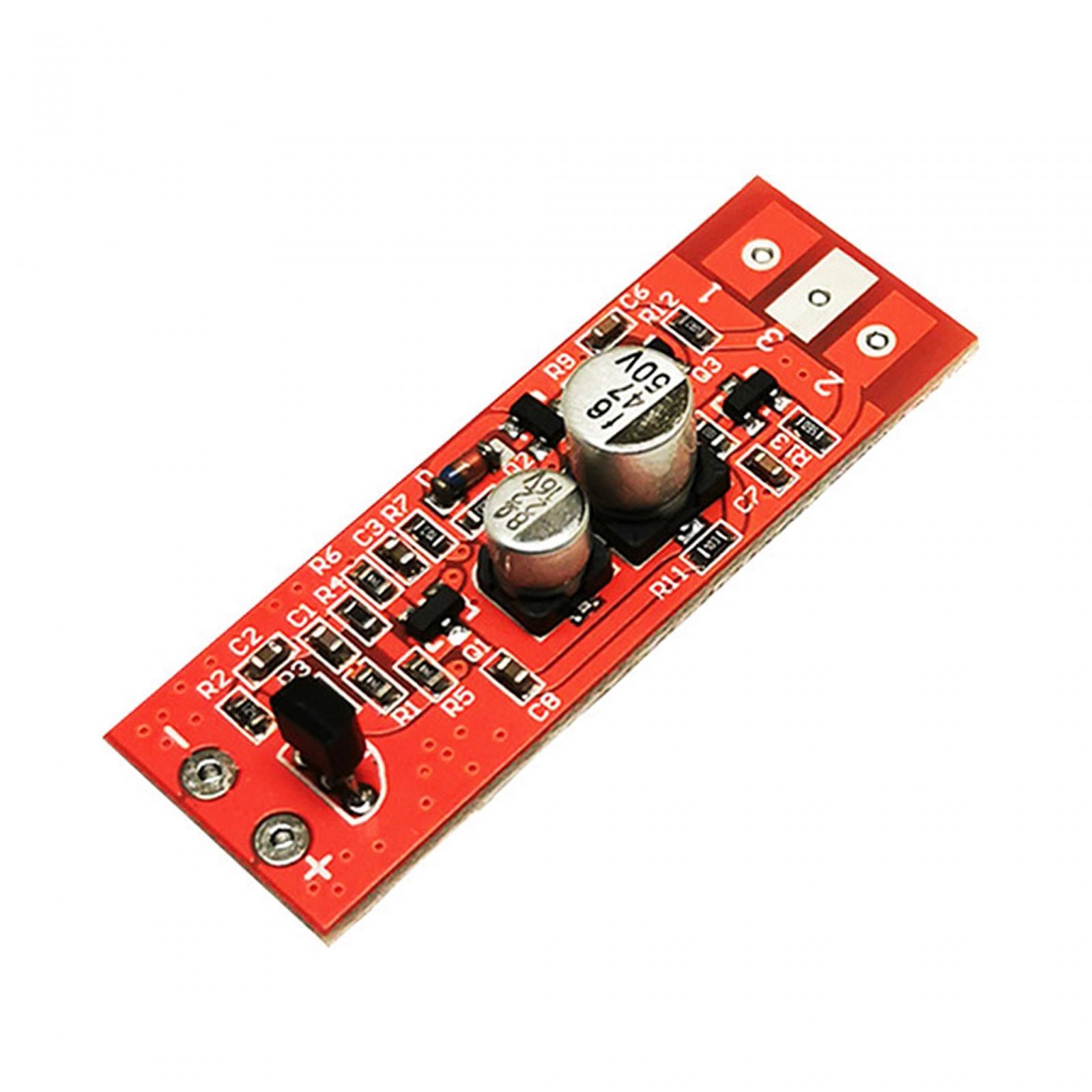 4xMicrophone Circuit Board Durable PC Noise Reduction Microphone Pickup Module A