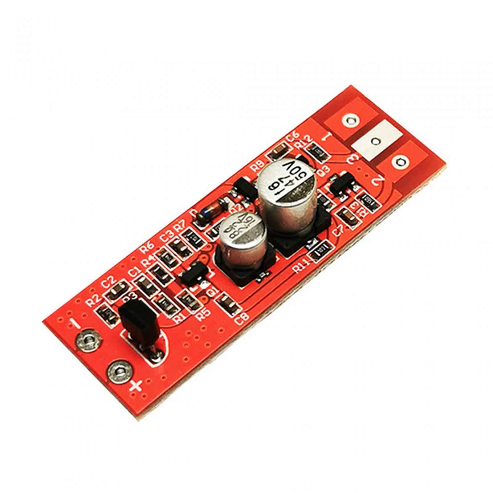 Microphone Circuit Board Durable PC Noise Reduction Microphone Pickup Module A