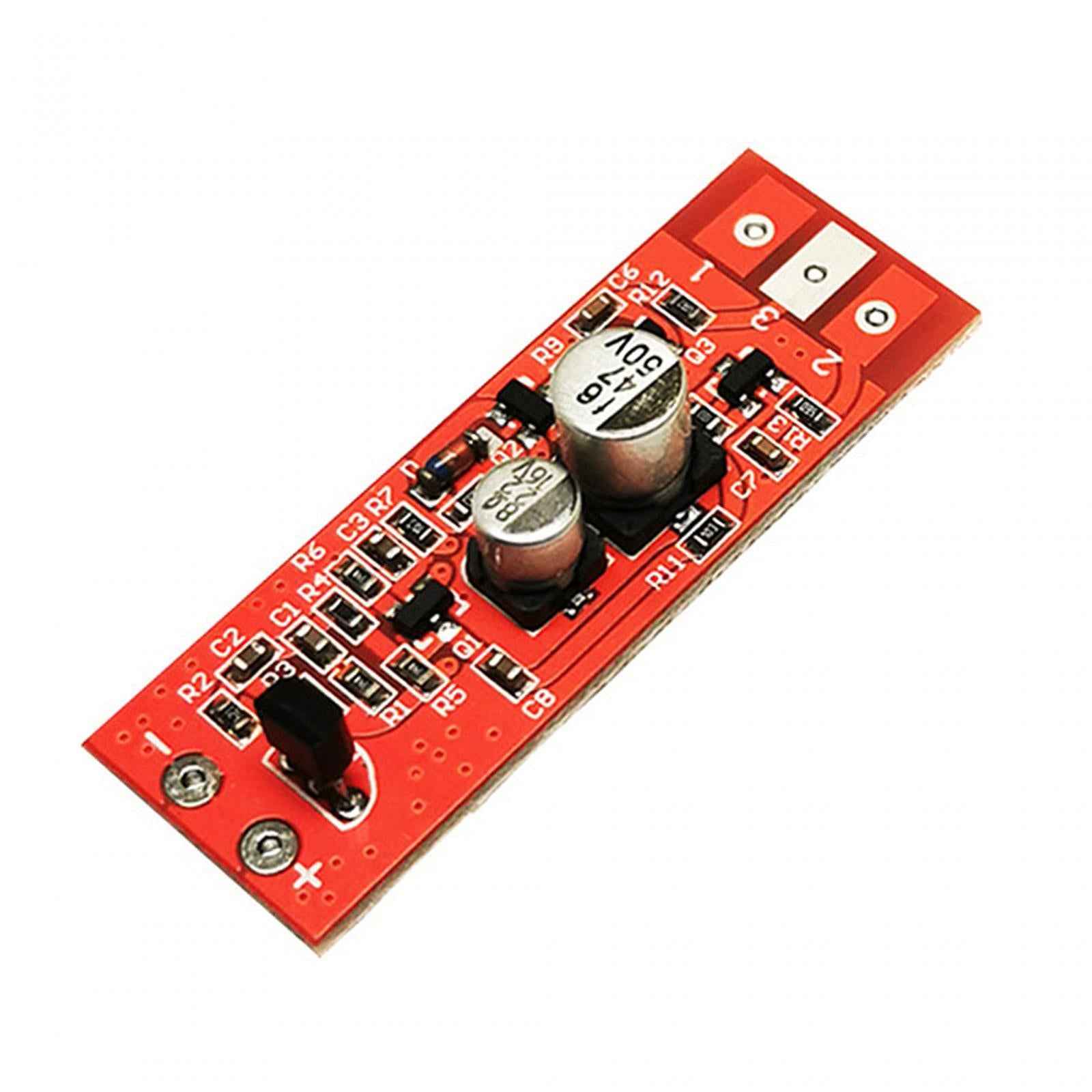 Microphone Circuit Board Durable PC Noise Reduction Microphone Pickup Module A