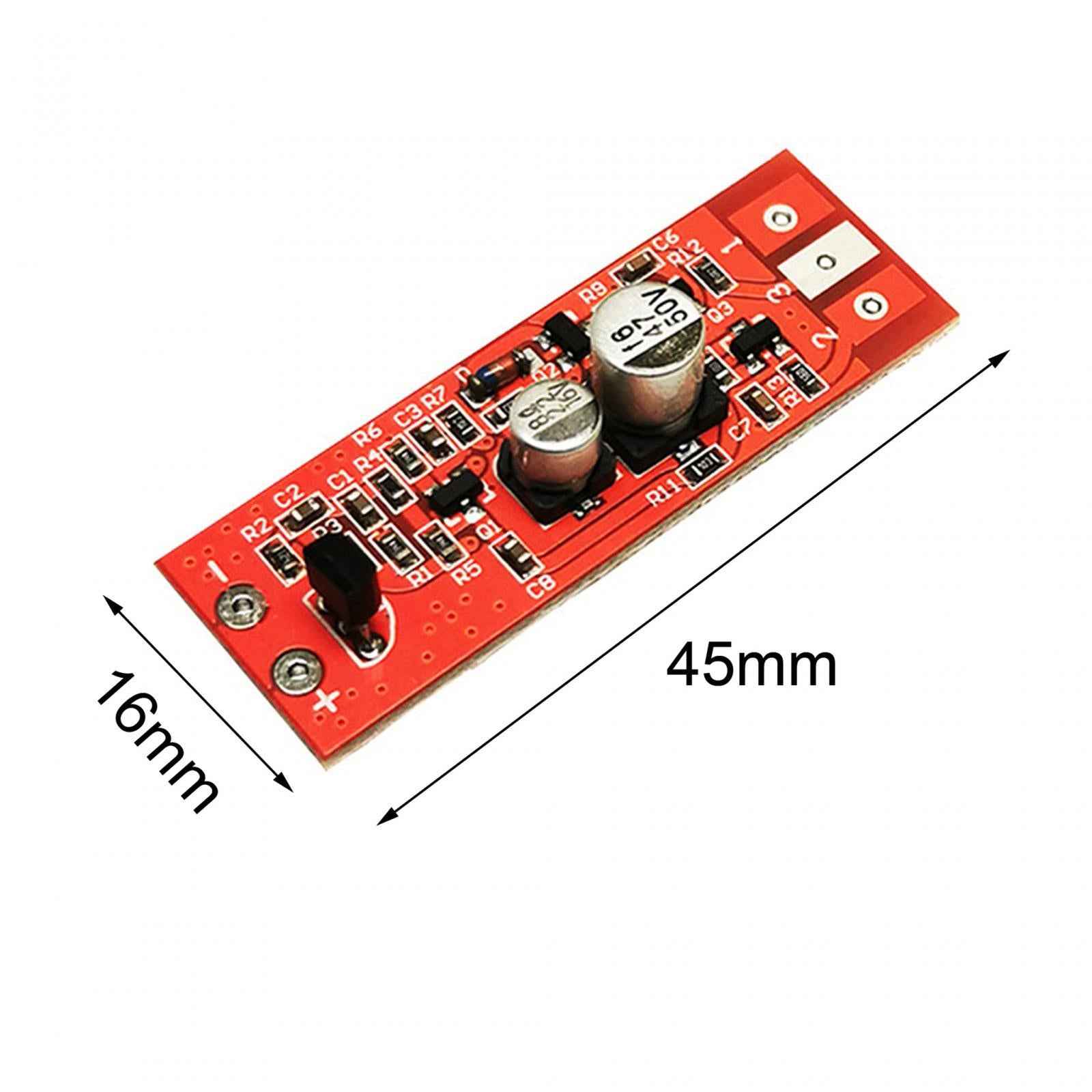 Microphone Circuit Board Durable PC Noise Reduction Microphone Pickup Module A