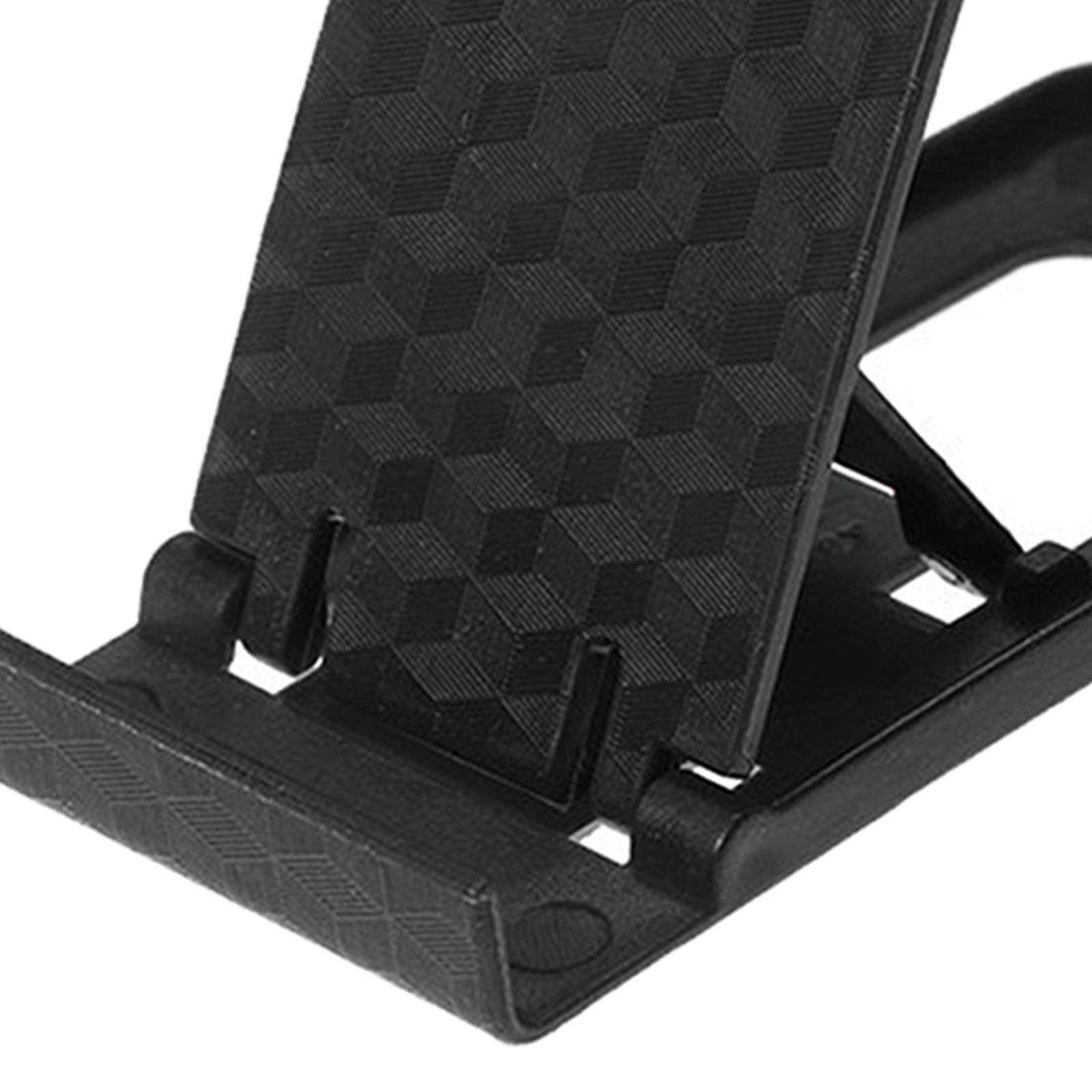4xMini Chair Shape Cell Phone Stand Mobile Phone Holder for Smartphones Desk